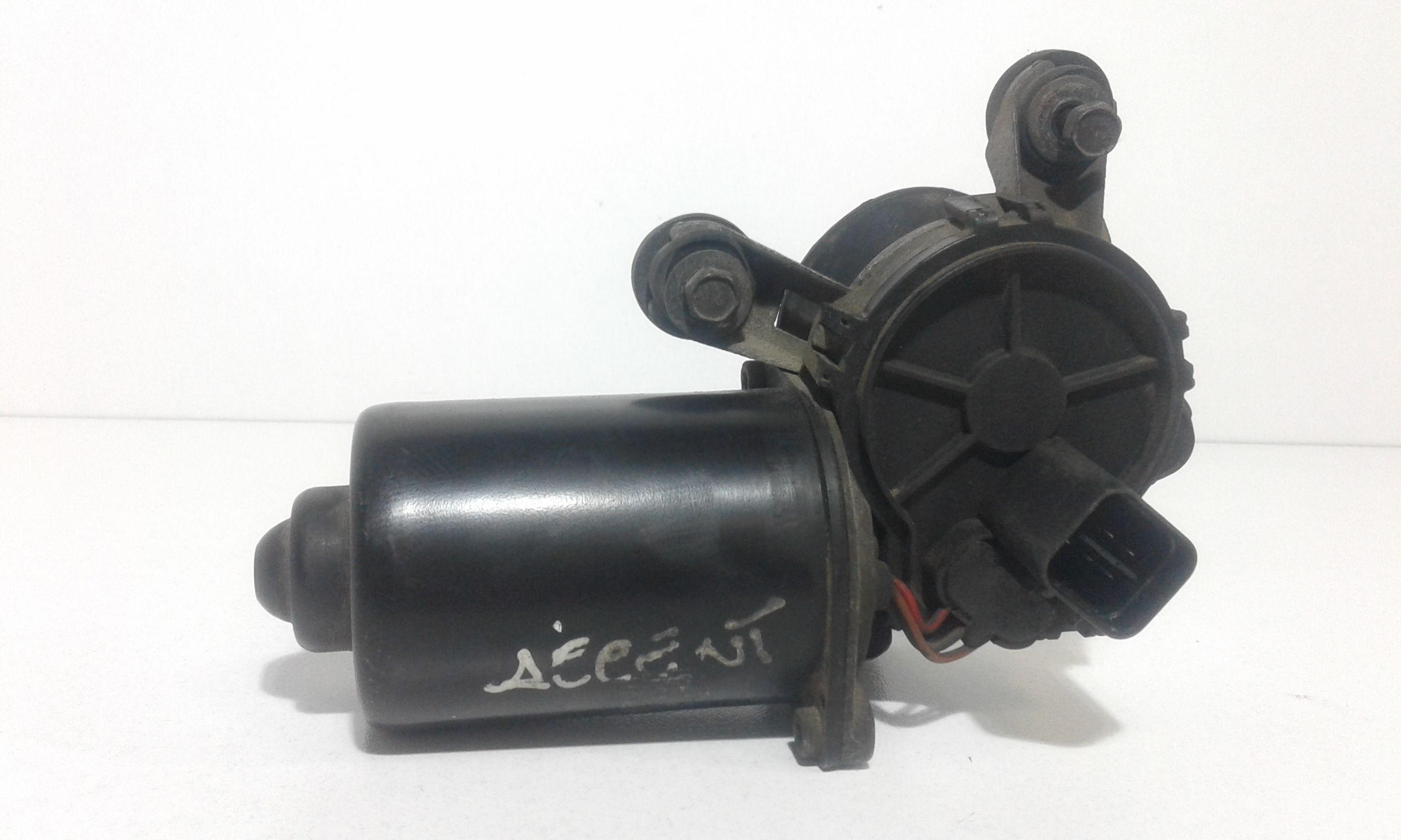 Motorino Tergiparabrezza 9810022100 Usato