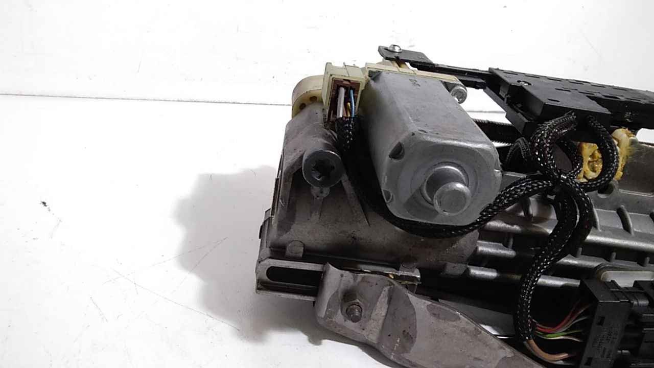 Albero Sterzo Compl. Usato