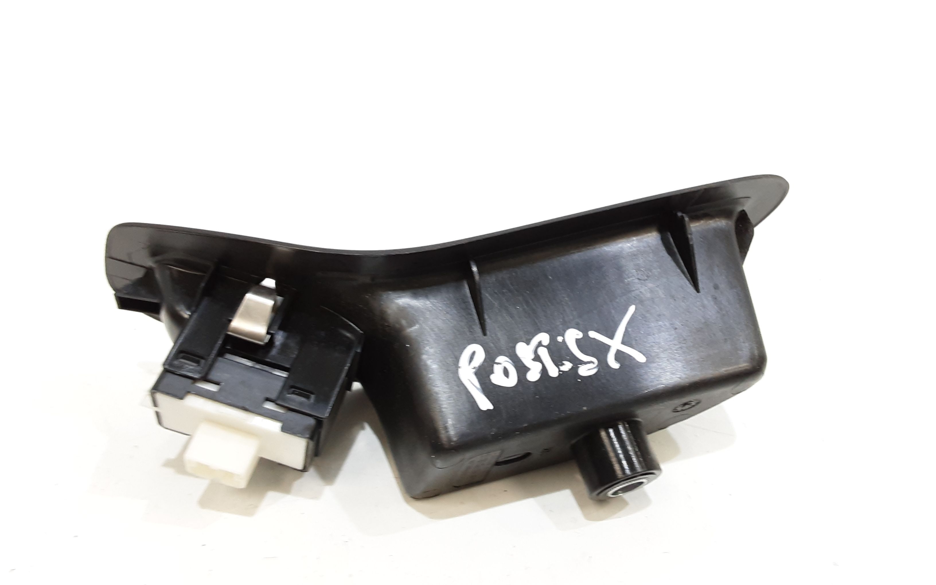 Interruttore Alzacristalli Porta Post. Sinistro 735603927 Usato