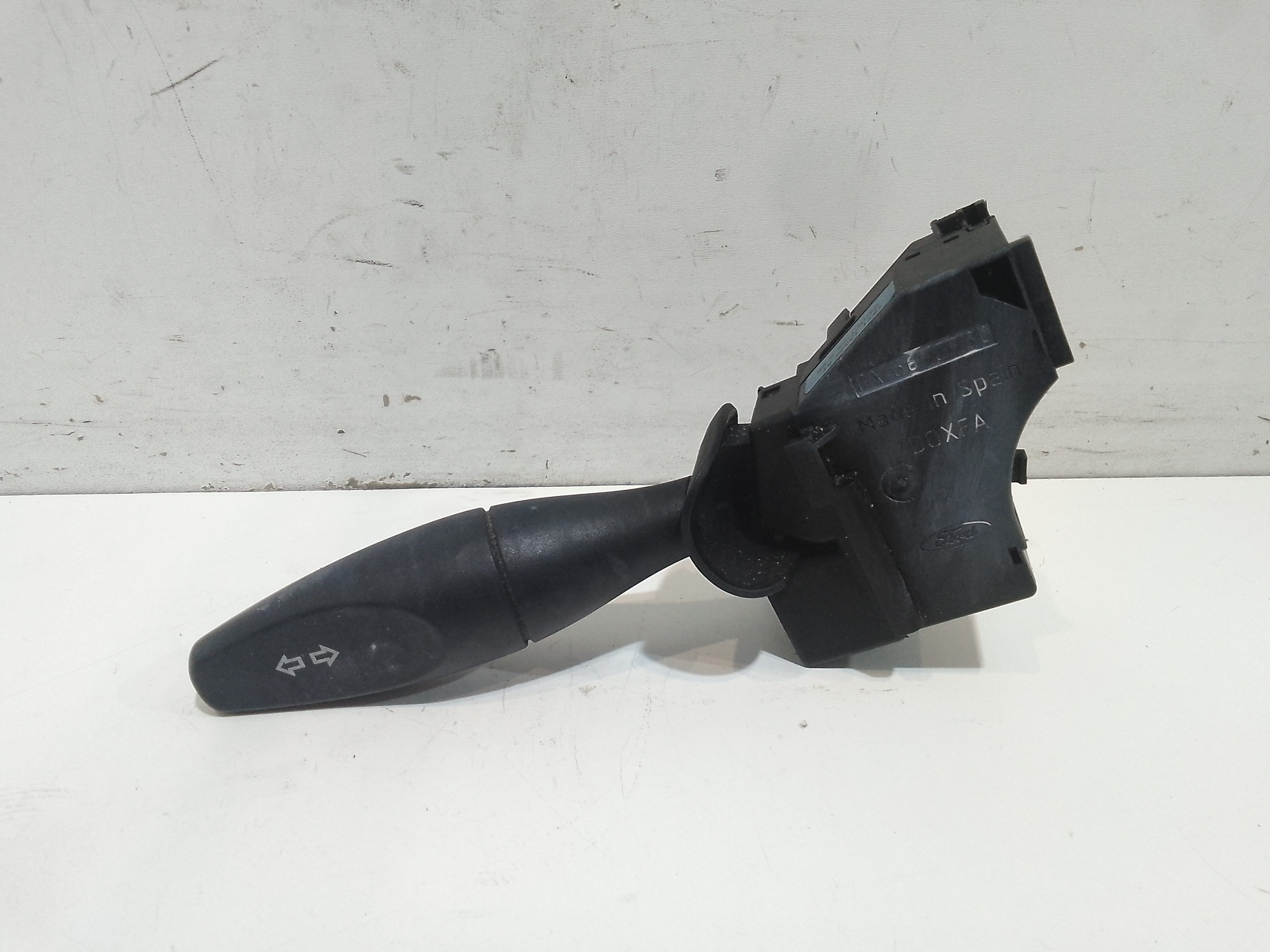 Devioguidasgancio Sinistro Usato