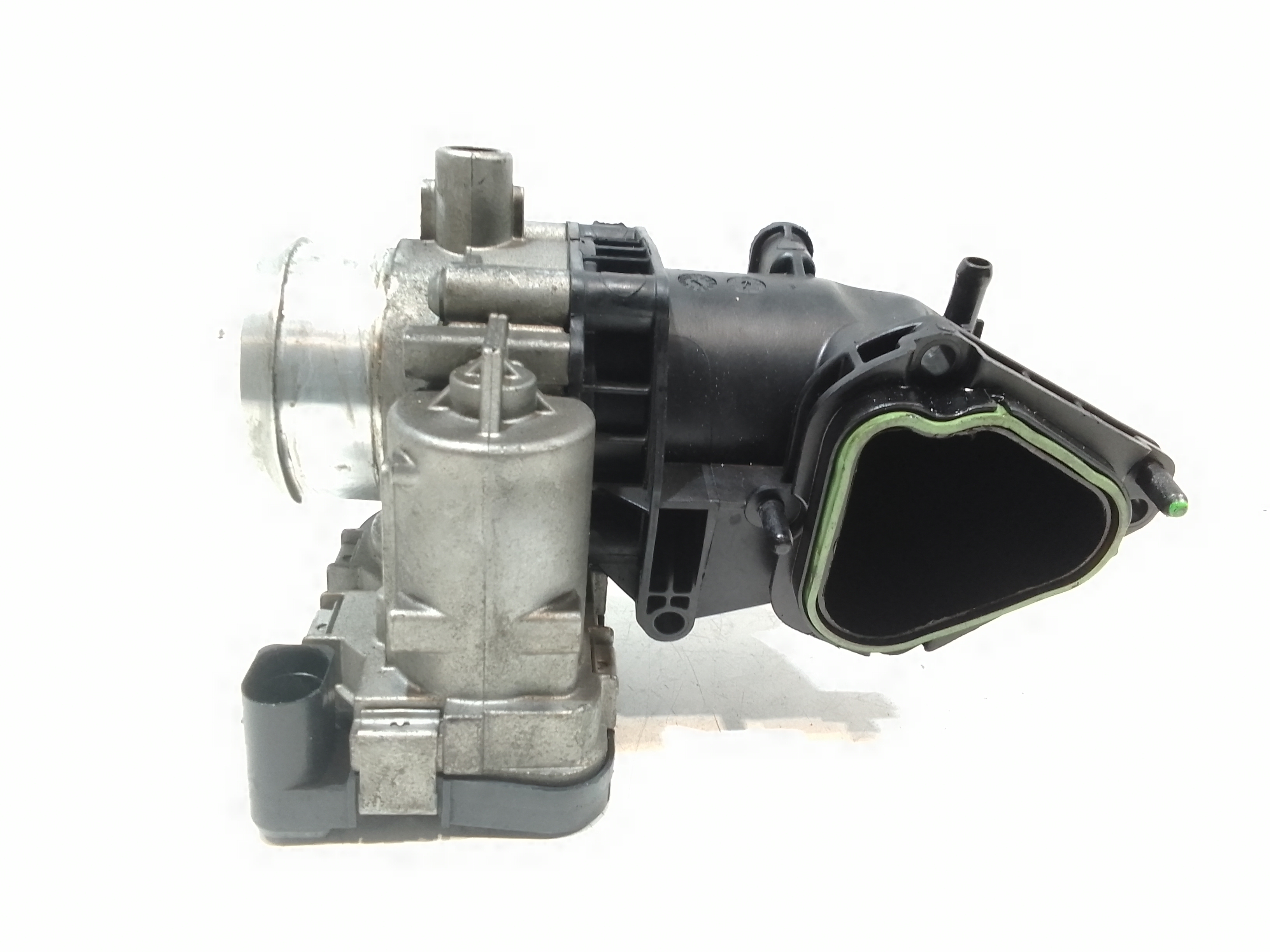 Corpo Farfallato 03C133062T Usato