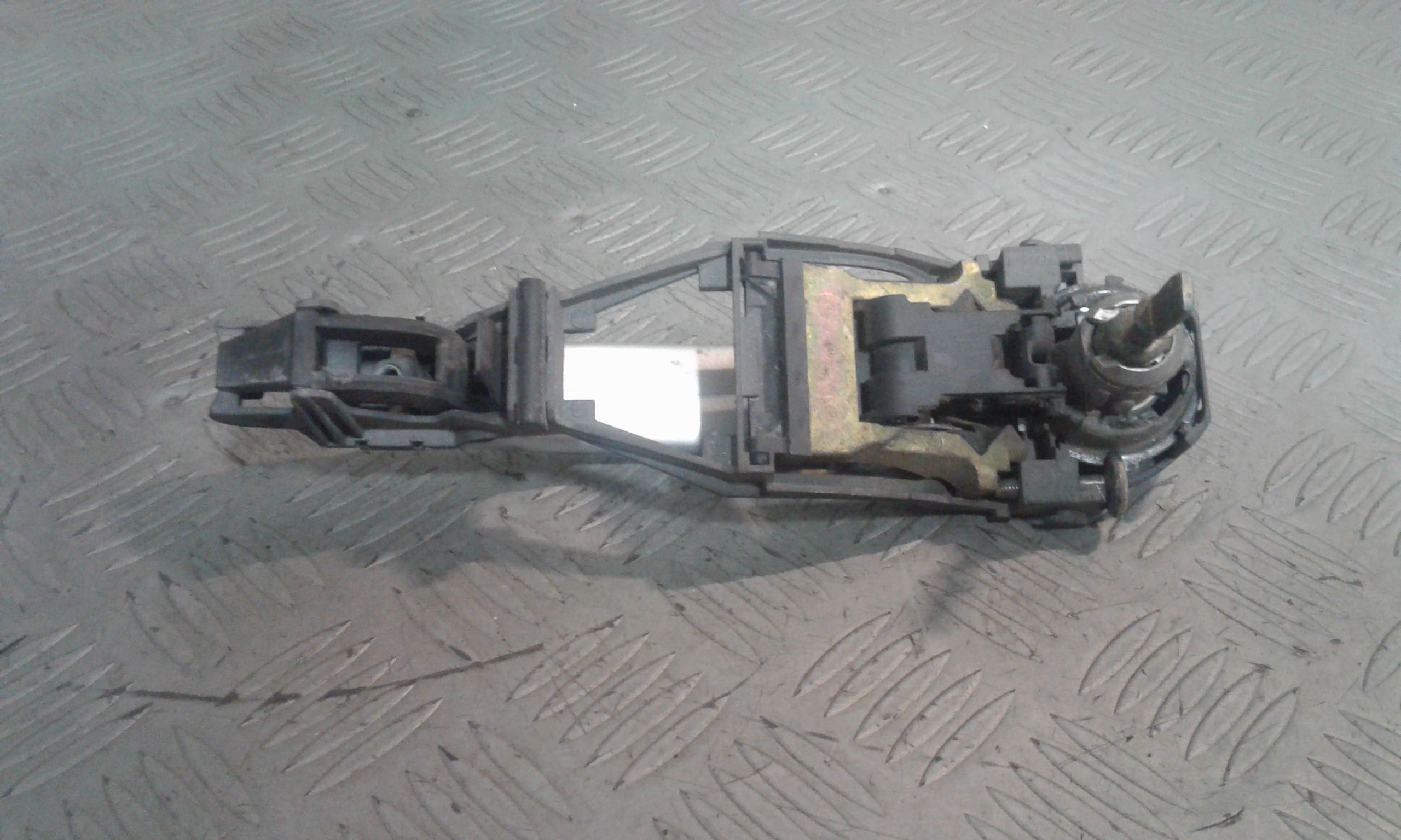 Maniglia Porta Ant. Sinistro 3B0837207F3FZ Usato