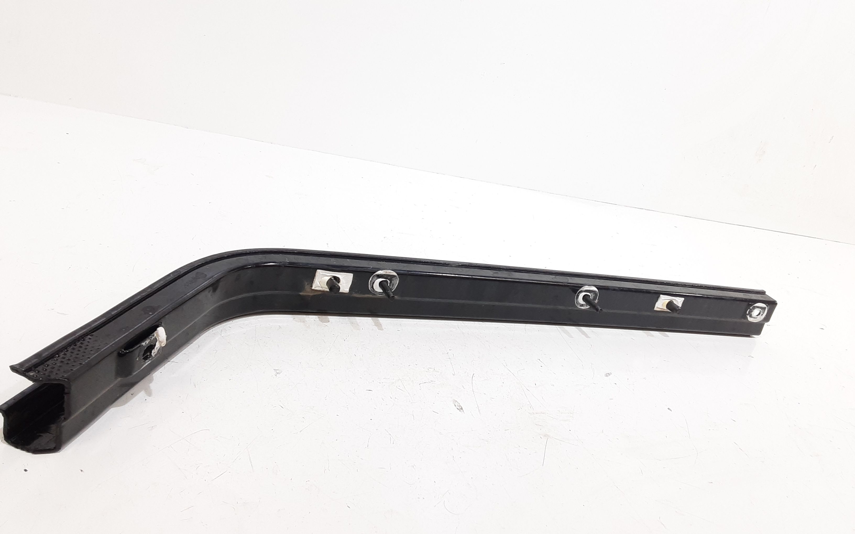 Guida Centr. Porta Scorrevole Destro, Guida Centr. Porta Scorrevole Sinistro, Guida Inf. Porta Scorrevole Destro, Guida Inf. Porta Scorrevole Sinistro, Guida Sup. Porta Scorrevole Destro, Guida Sup. Porta Scorrevole Sinistro Usato