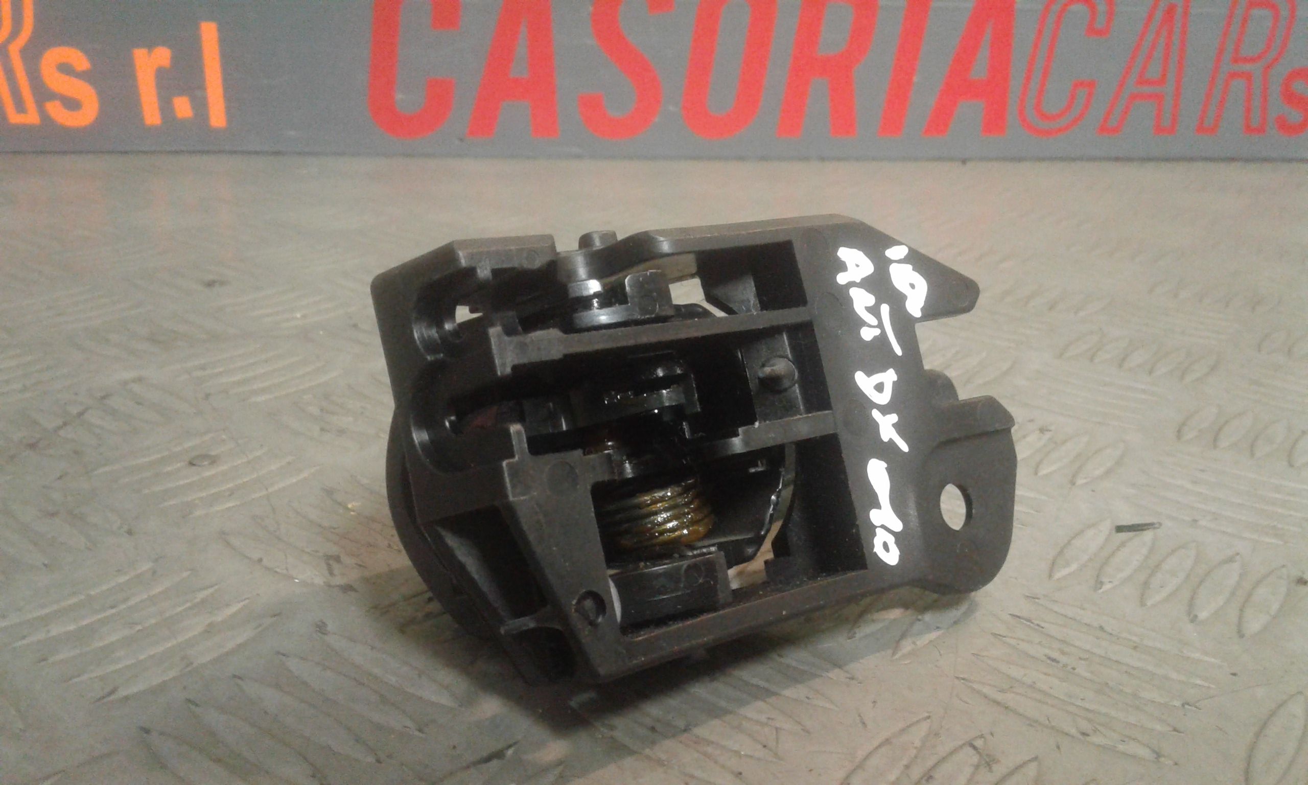 Maniglia Int. Apertura Porta Ant. Destro Usato