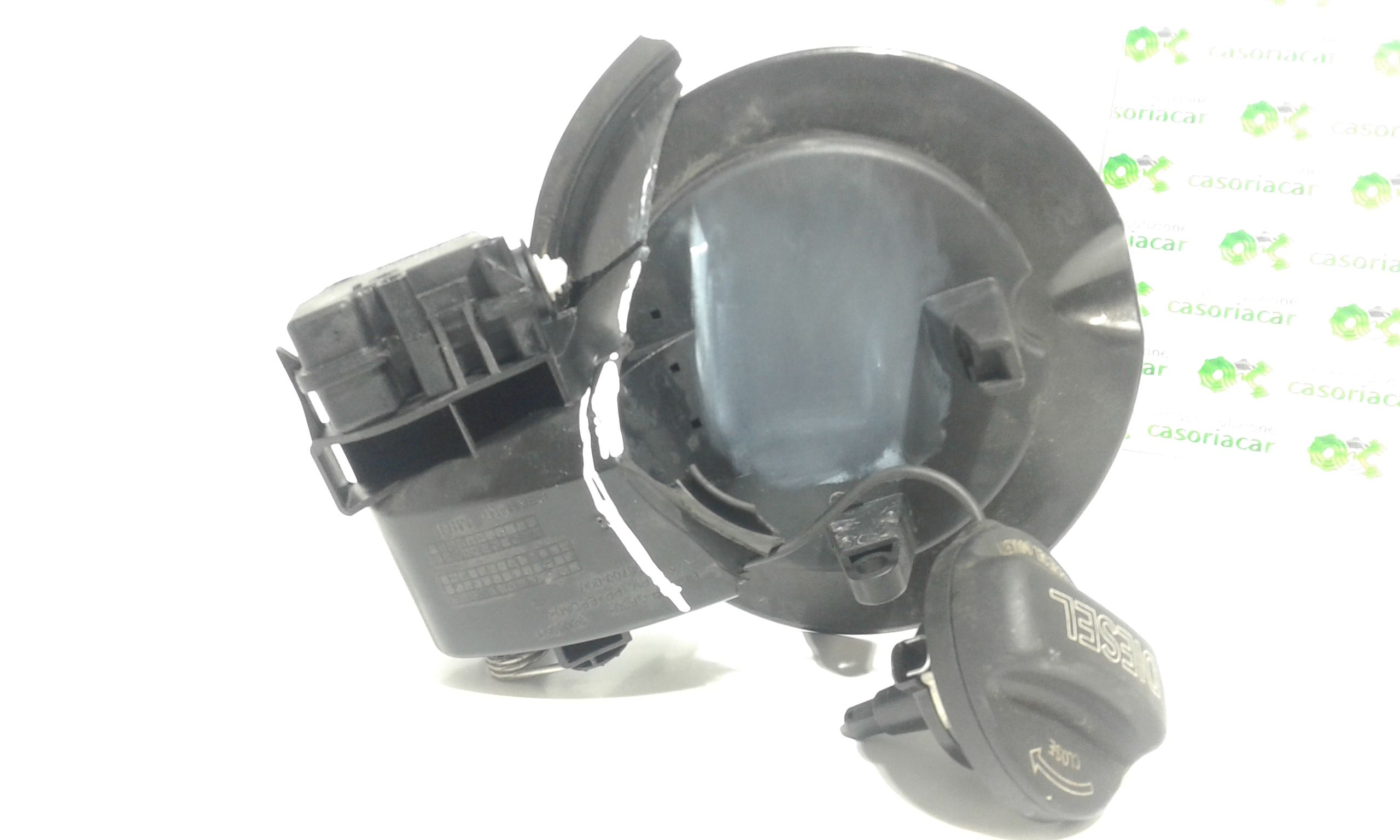 Sportello Carburante Usato