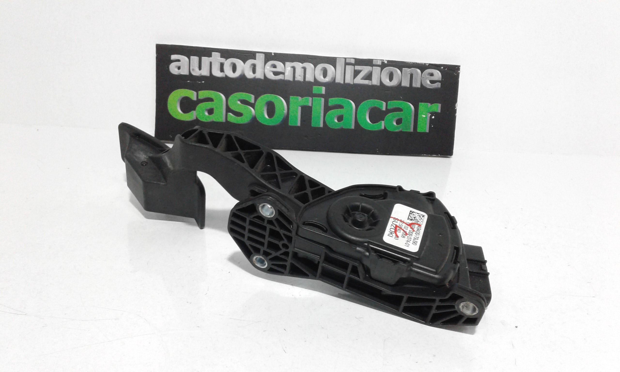 Pedale Acceleratore 71768379 Usato