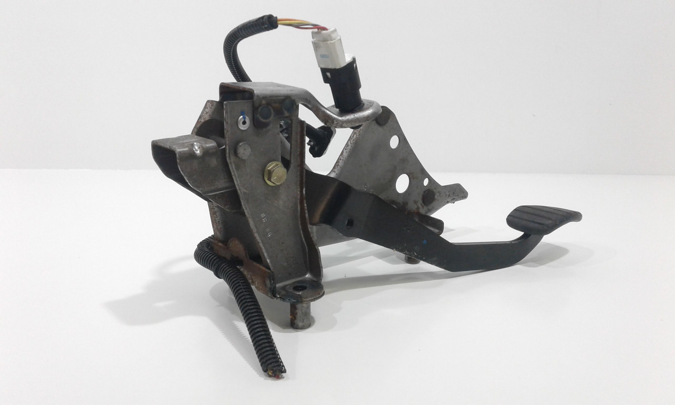 Pedale Freno 8200740595 Usato