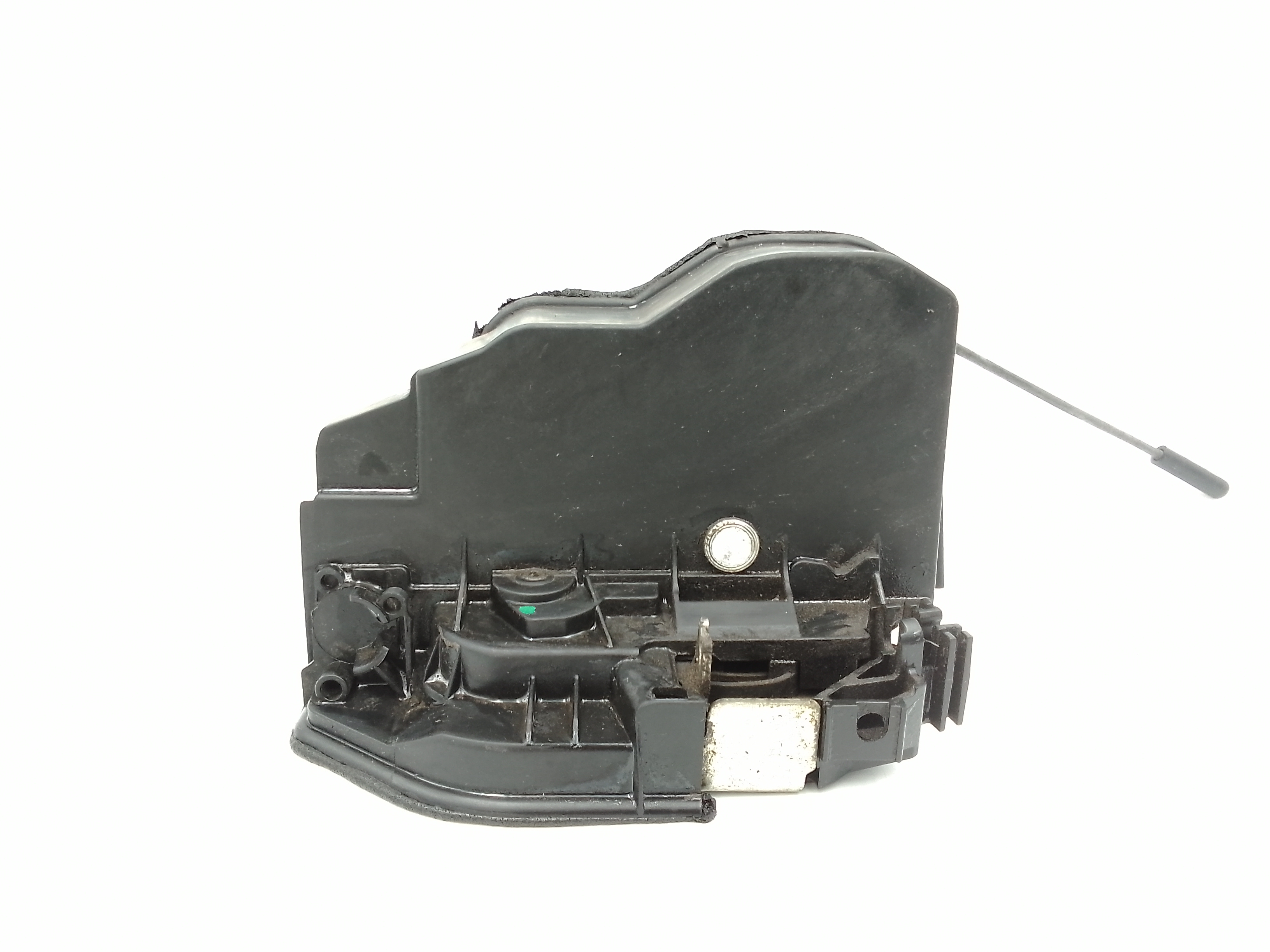 Serratura Porta Post. Sinistro 51227202147 Usato