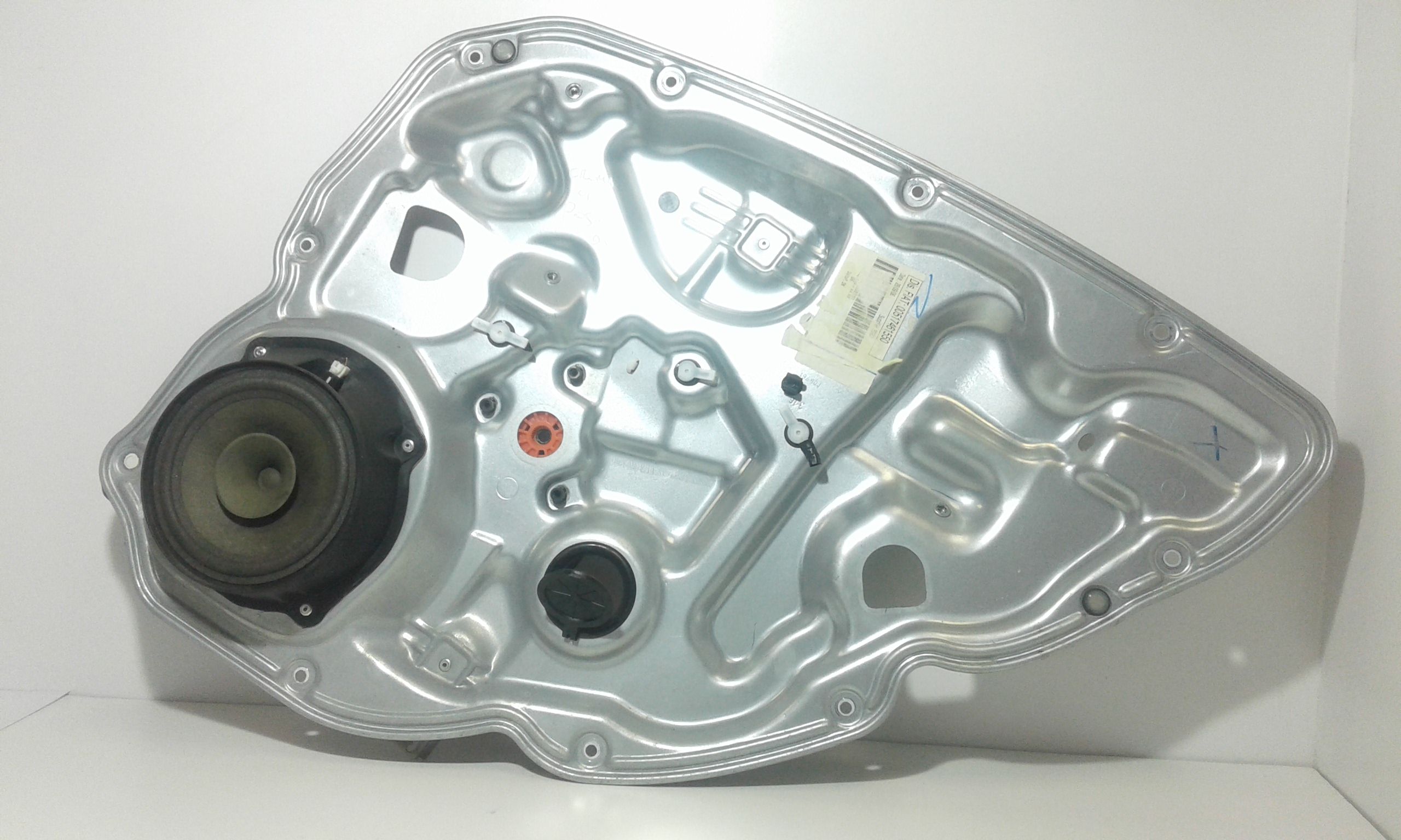 Alzacristallo Elettr. Porta Ant. Sinistro 71740199 Usato