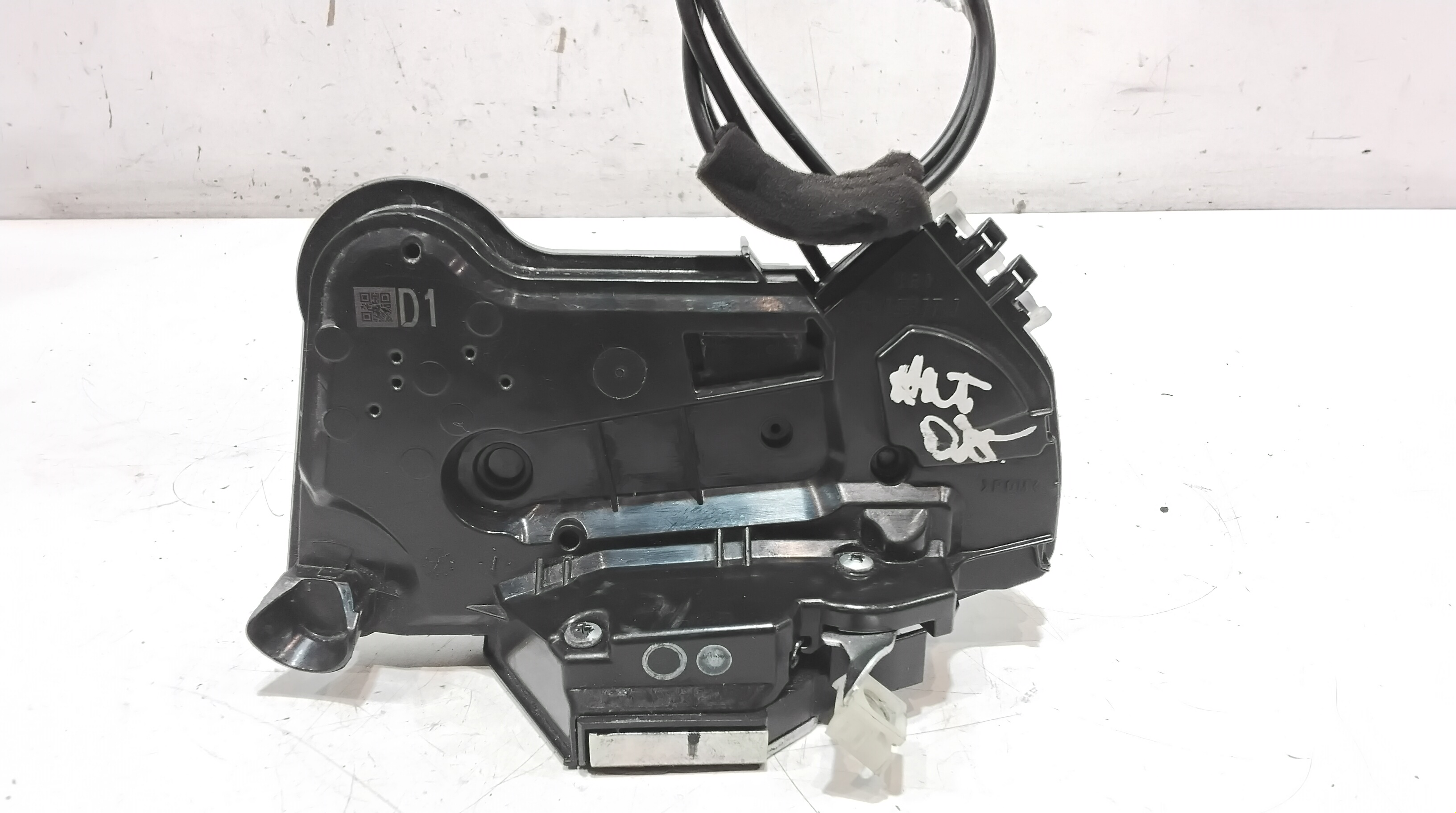 Serratura Porta Ant. Destro 6903002511 Usato