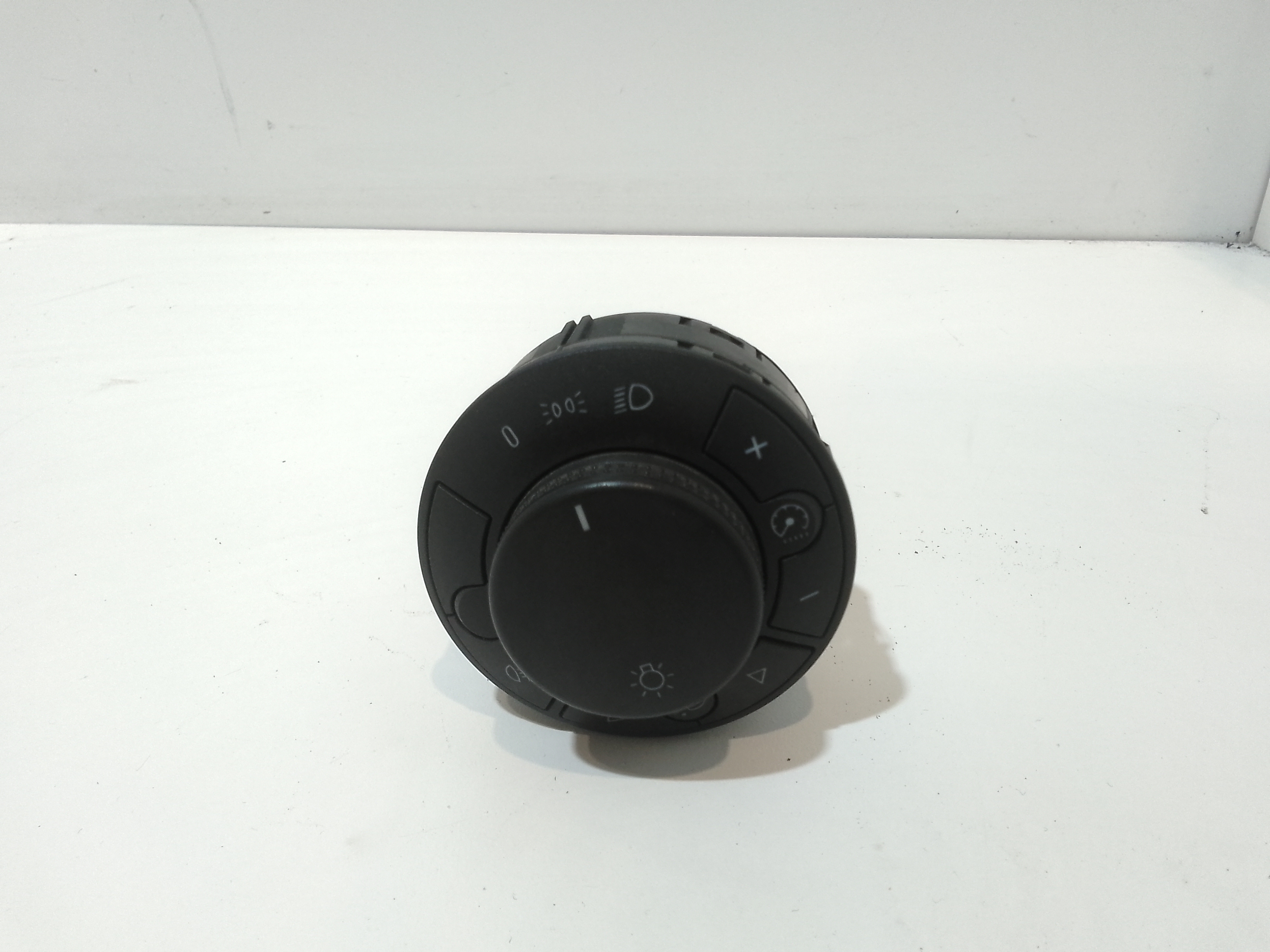 Interruttore Blocco Comando Luci 13249507 Usato