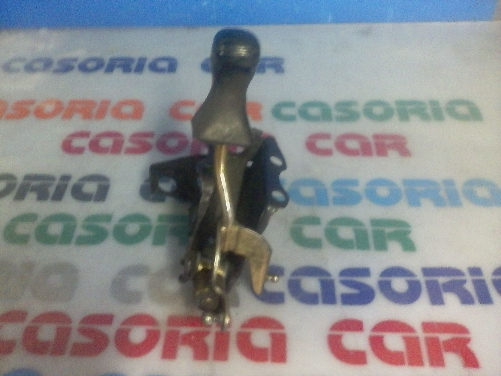 Leva Cambio 735316070 Usato