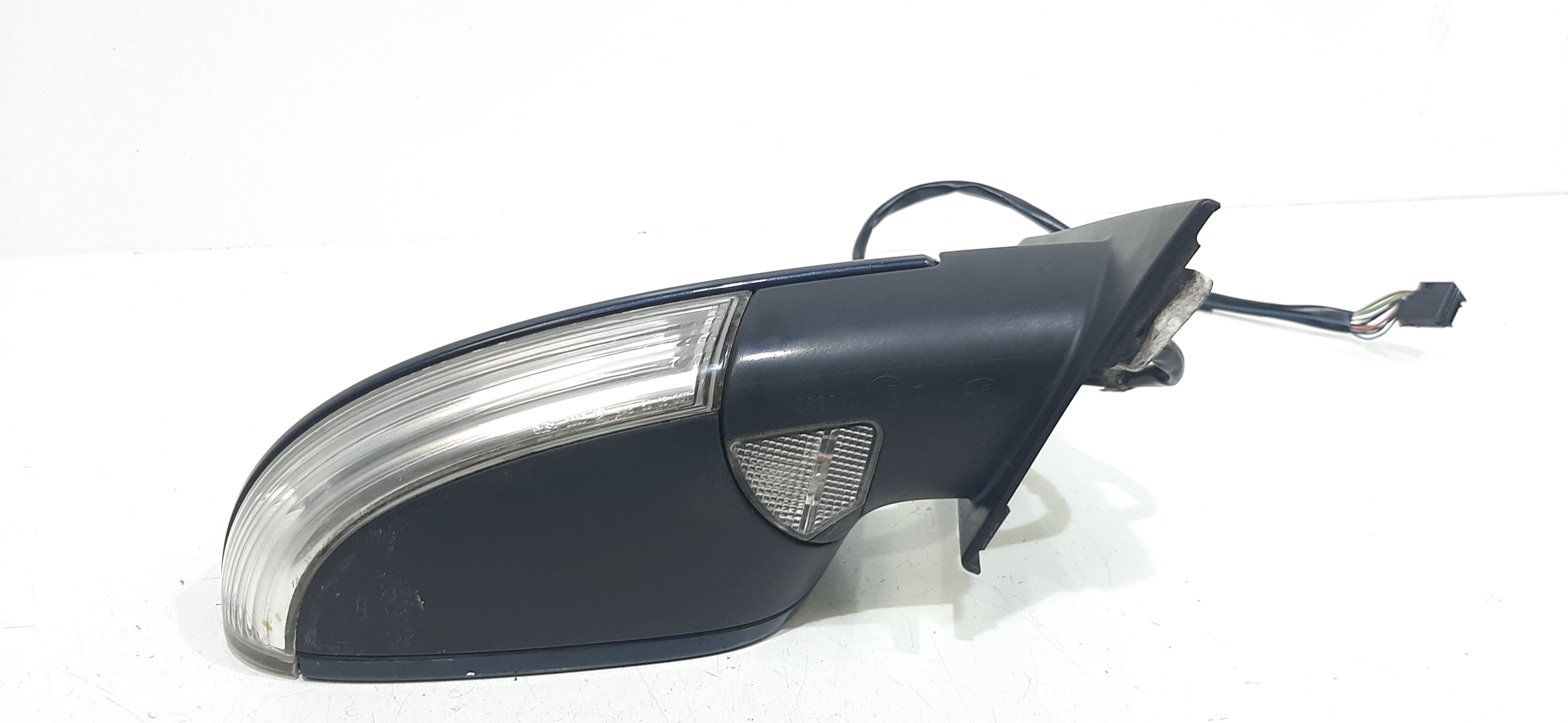 Retrovisore Est. Destro Usato