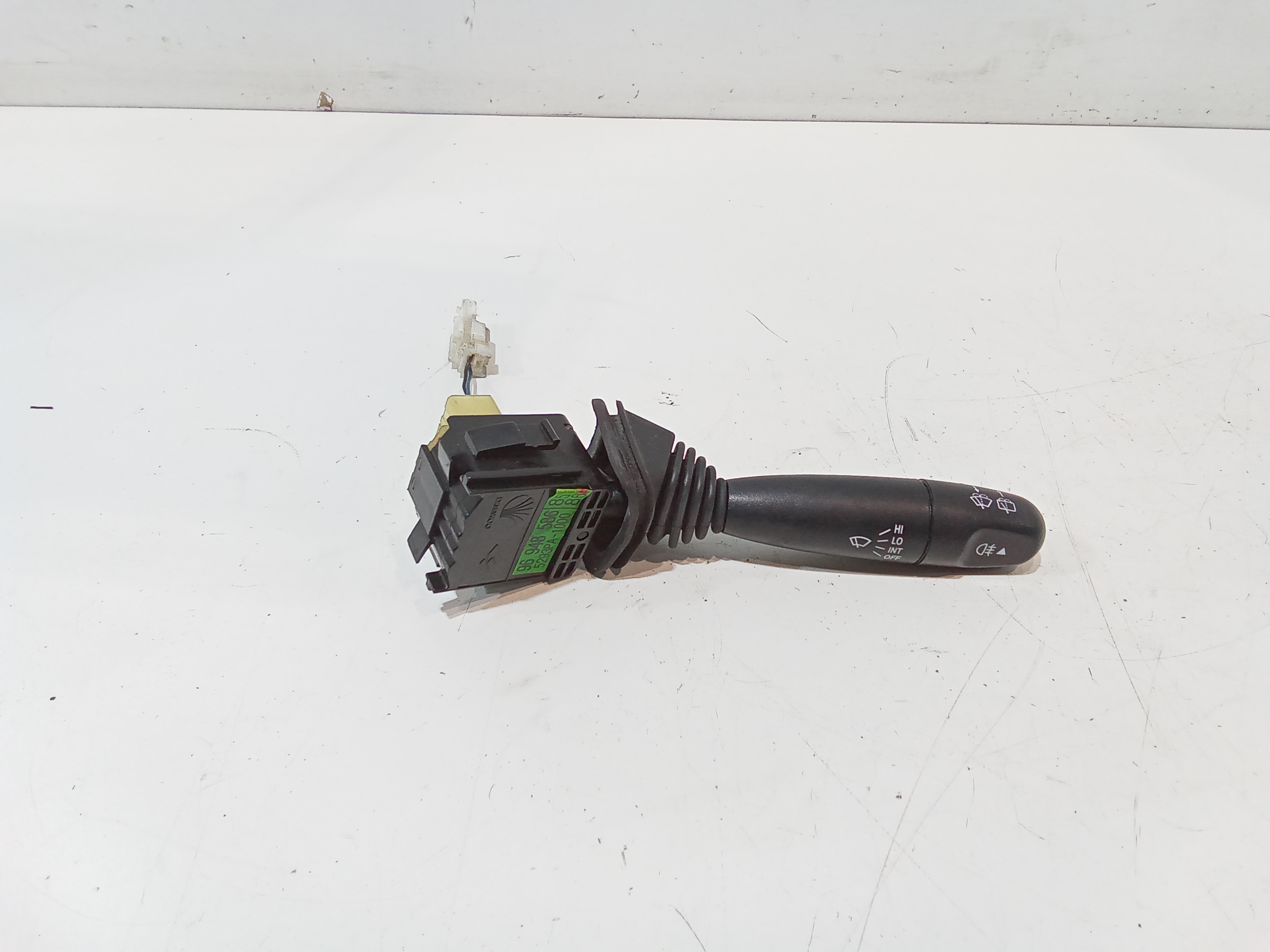 Devioguidasgancio Destro Usato