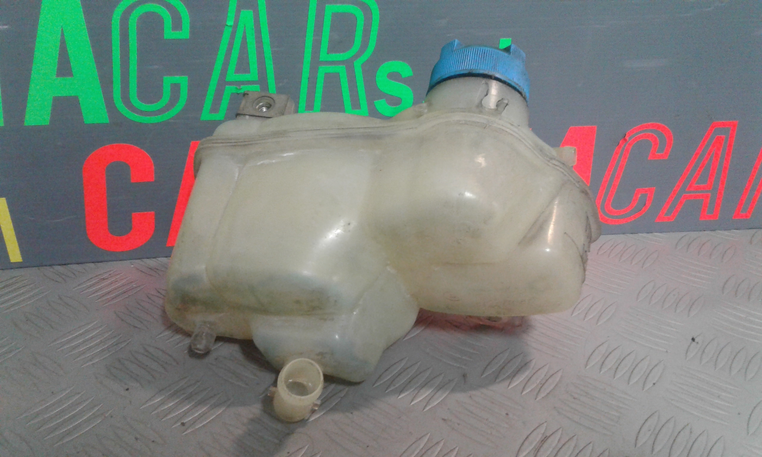 Vaschetta Compensazione Radiatore A4545000249 Usato