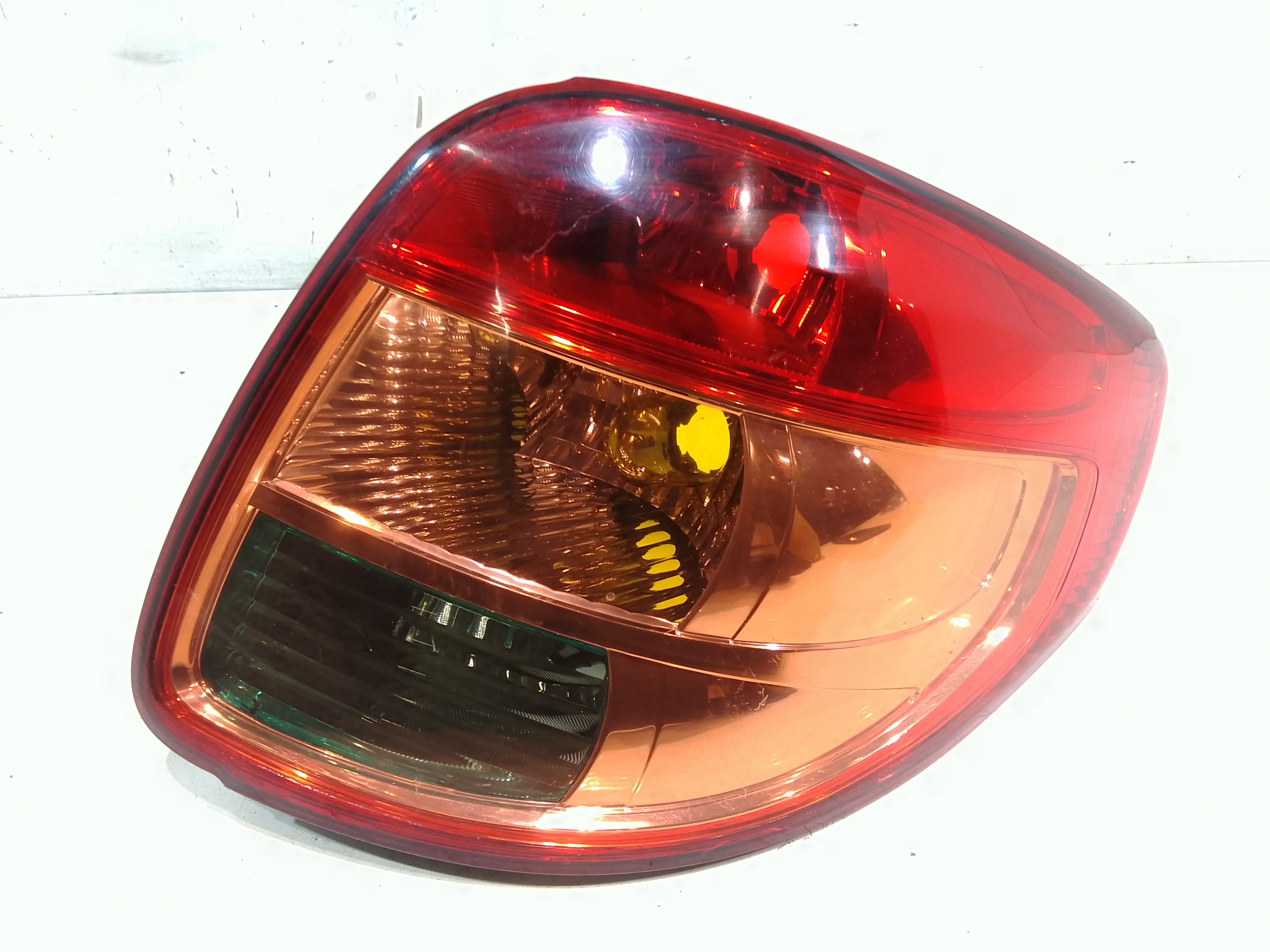 Fanale Post. Destro 71742458 Usato