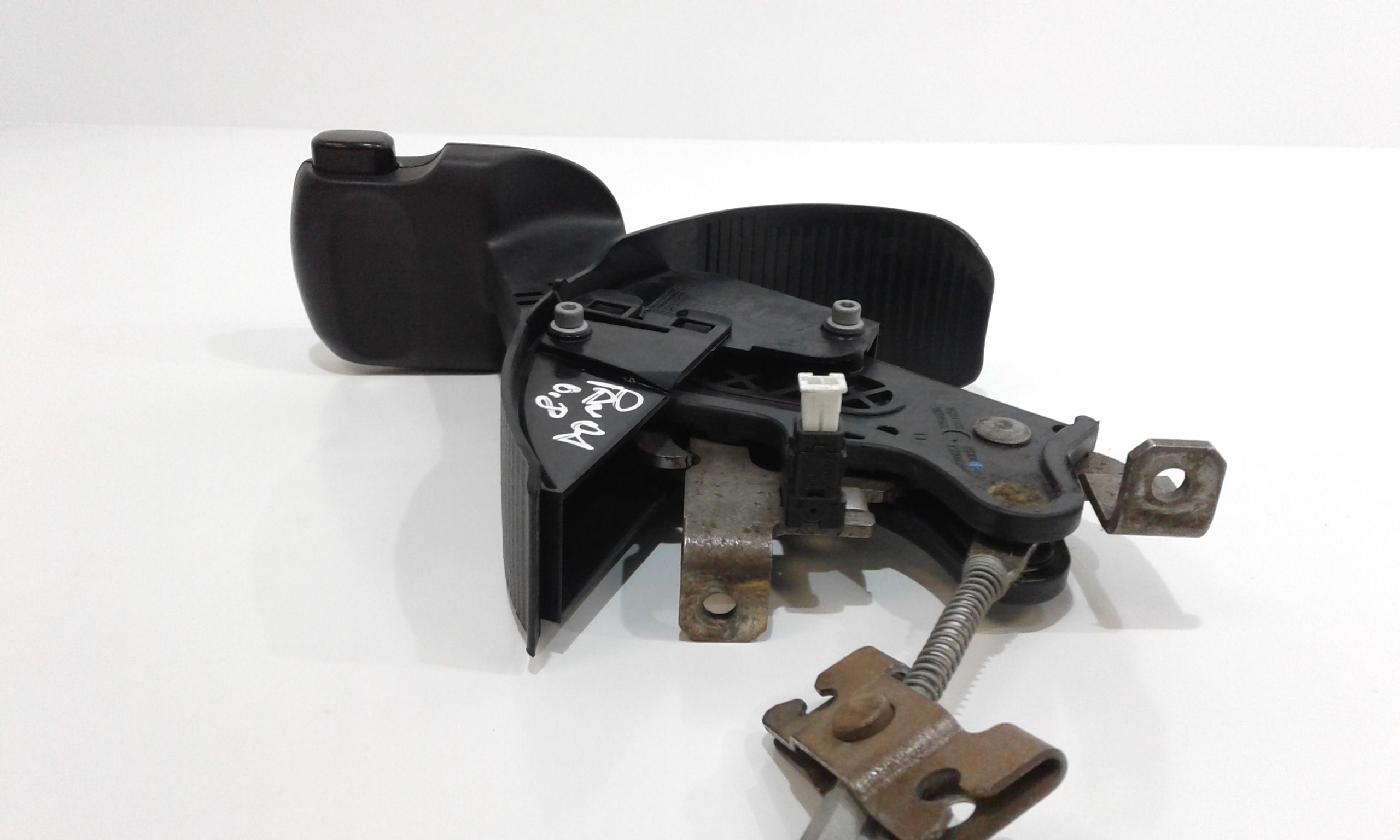 Leva Freno Stazionamento 735625919 Usato