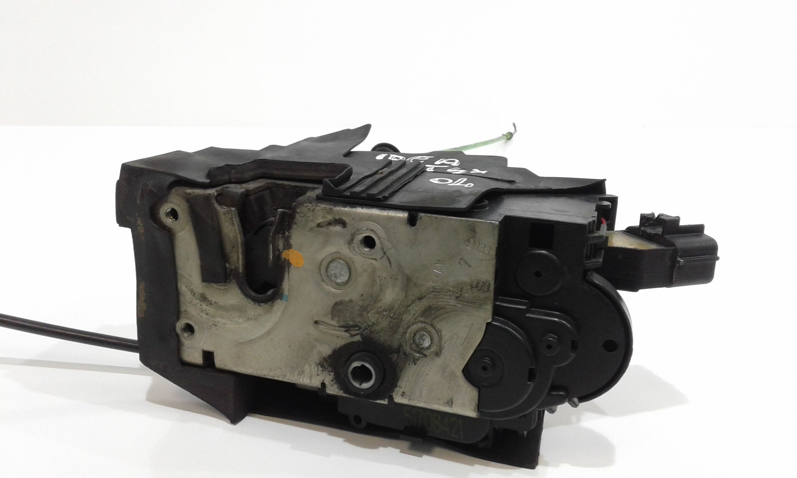 Serratura Porta Ant. Sinistro Usato