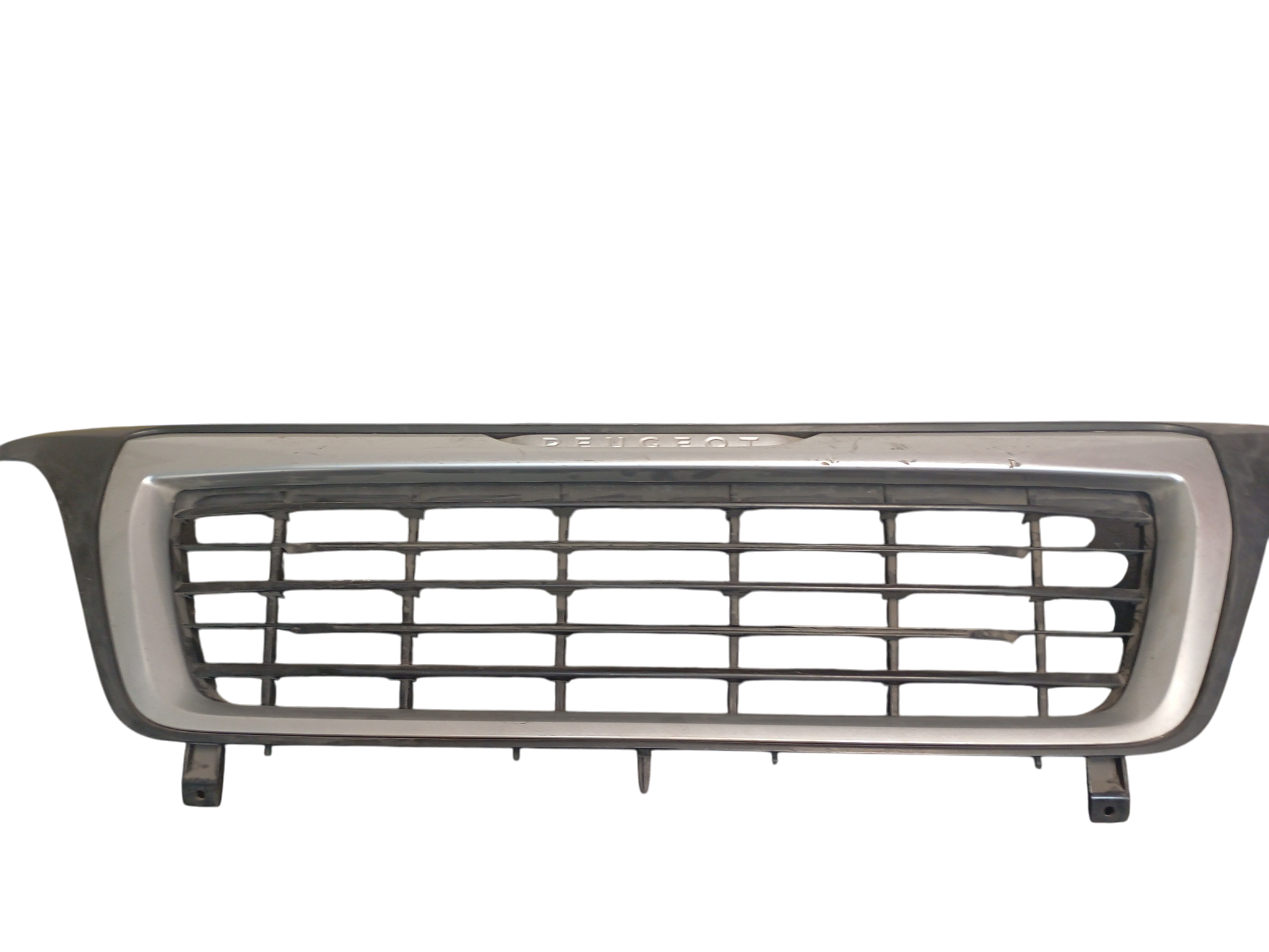 Griglia Paraurti Ant. Usato