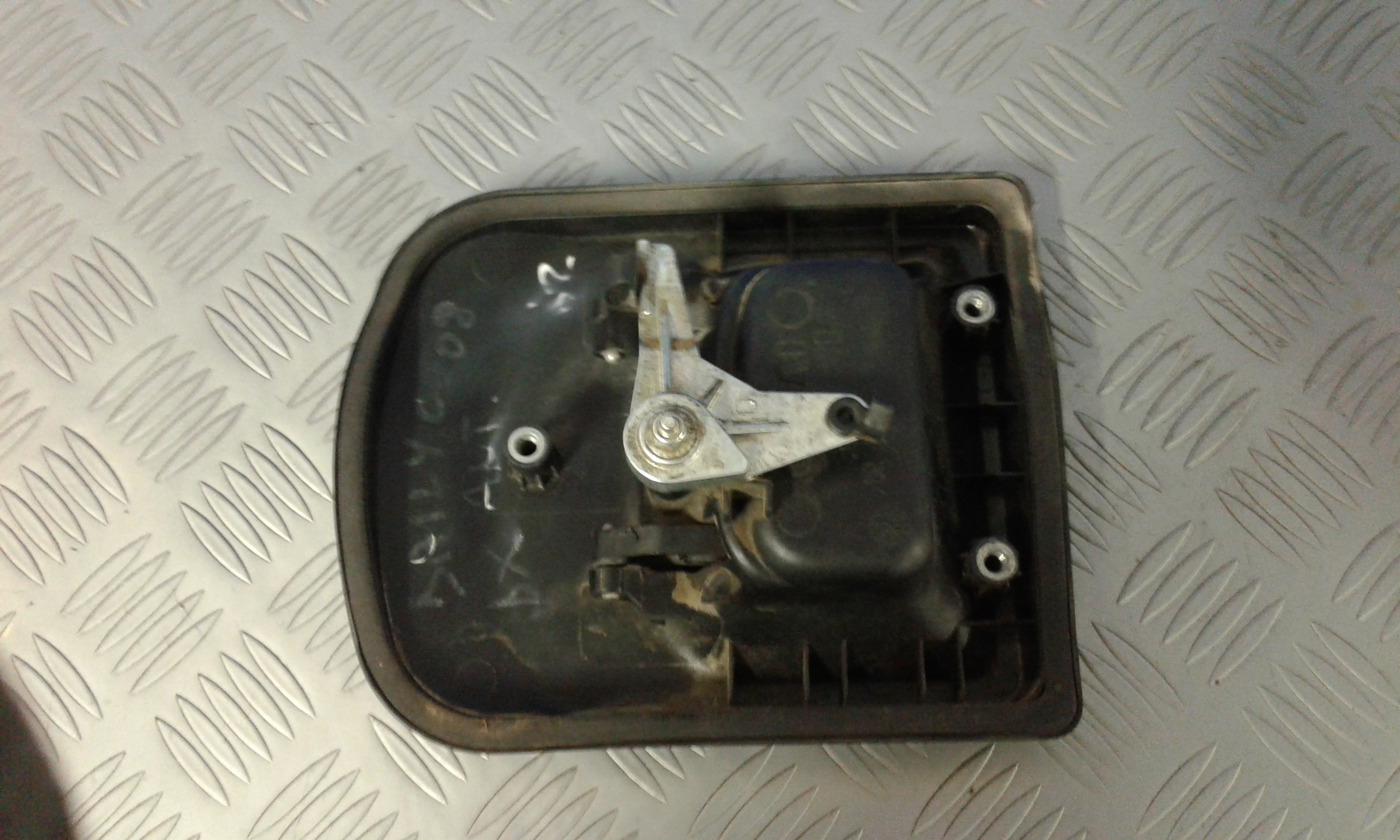 Maniglia Porta Ant. Destro 99489590 Usato