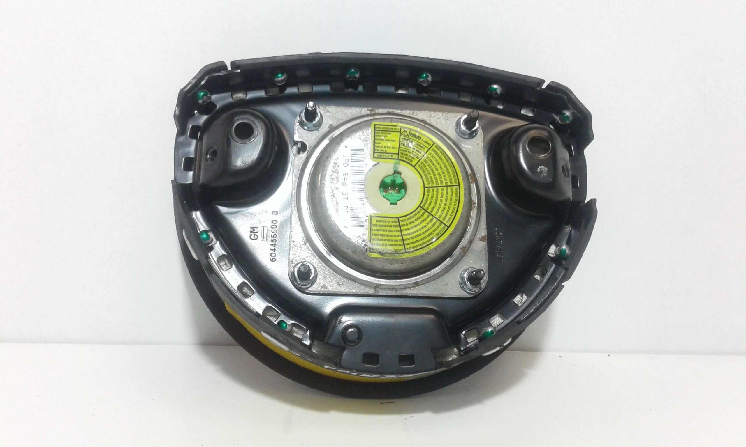 Dispositivo Airbag Lato Guida 13188242 Usato