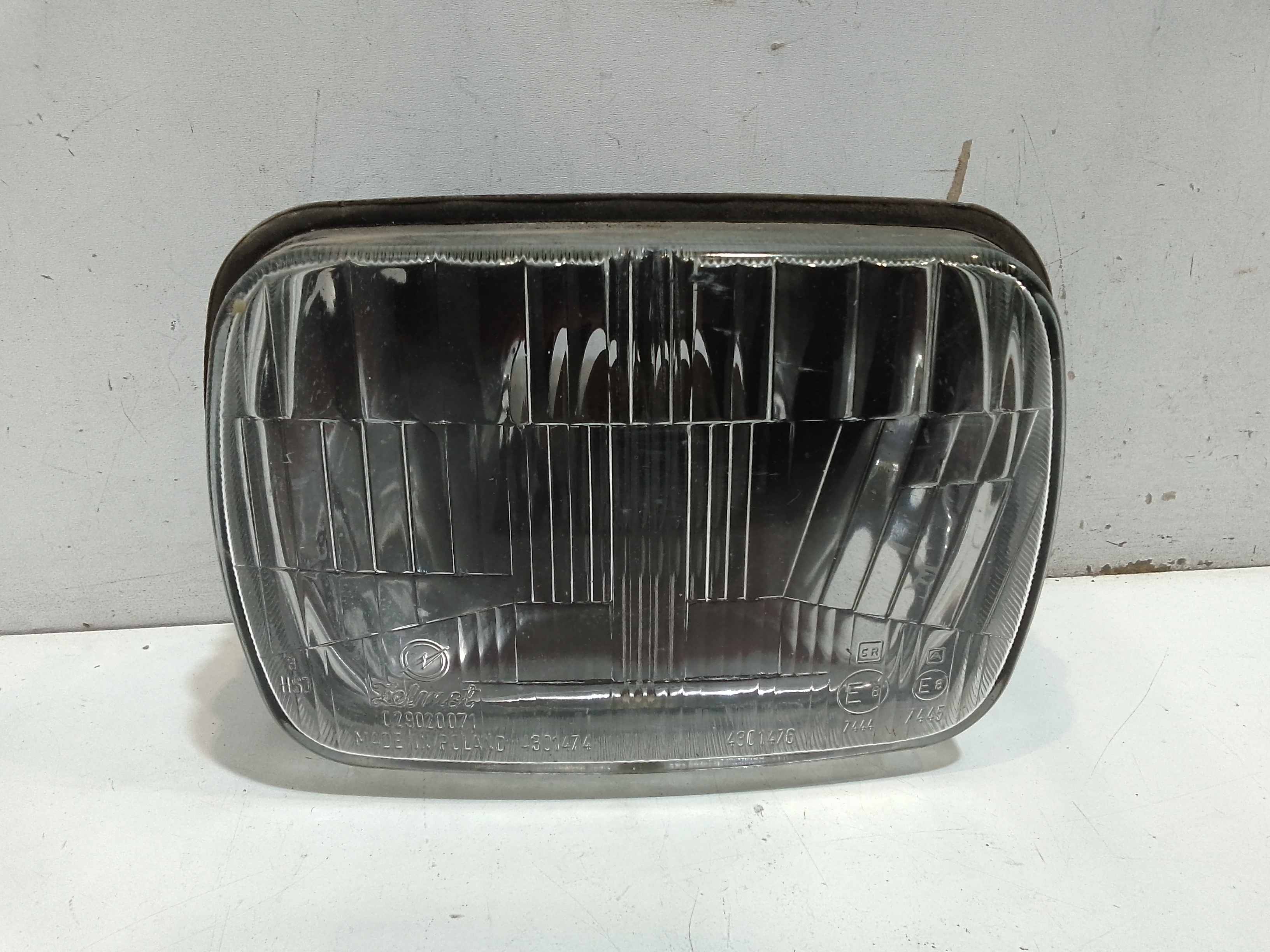 Proiettore Sinistro Usato