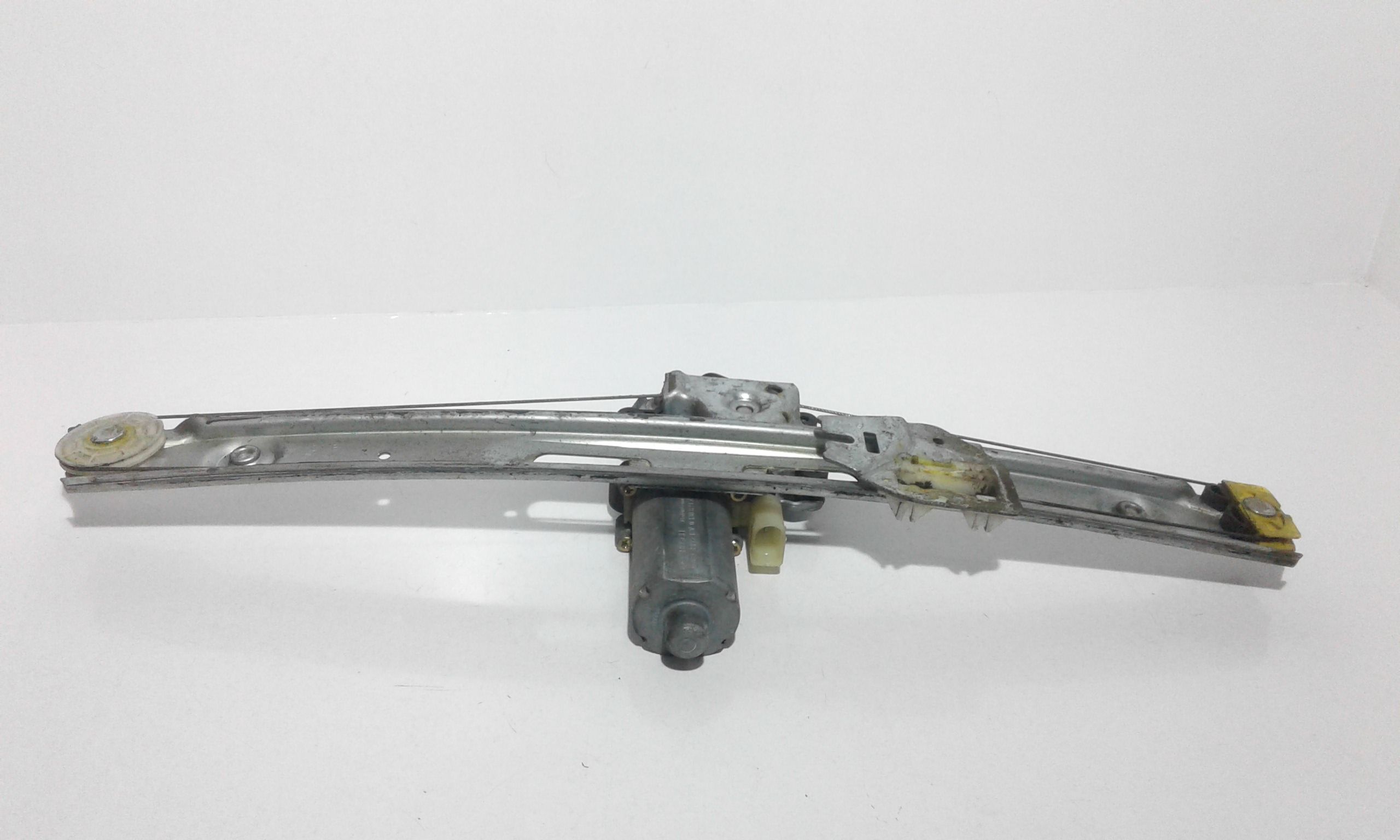 Alzacristallo Elettr. Porta Ant. Sinistro 51337020659 Usato