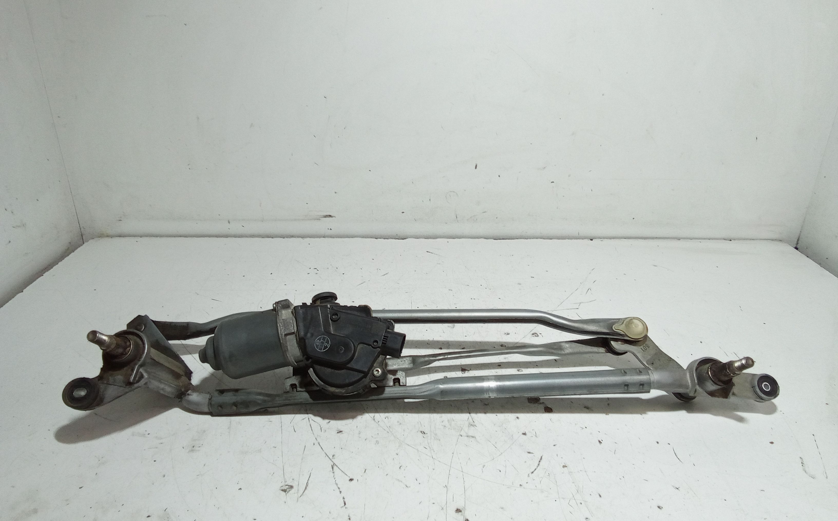 Motorino Tergiparabrezza Compl. Usato