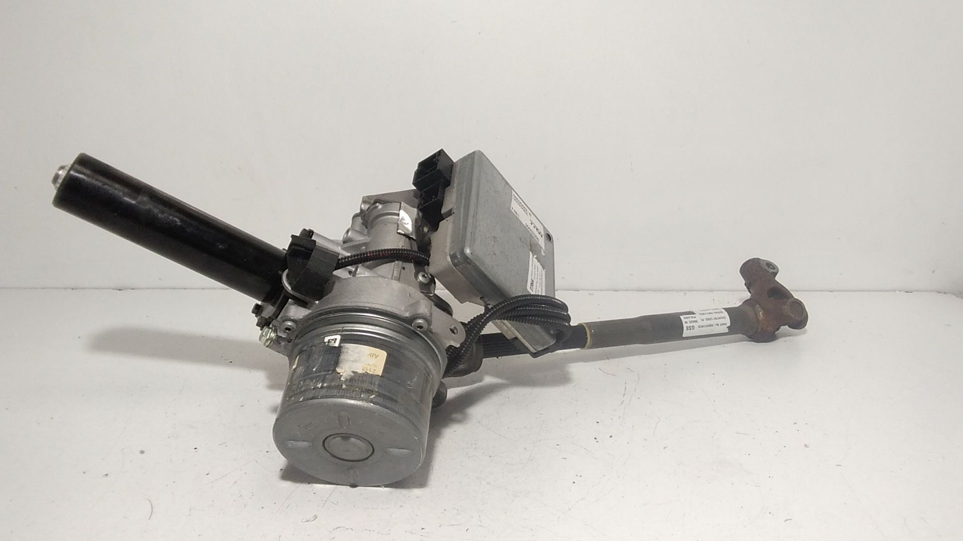 Servosterzo Elettronico 52091012 Usato