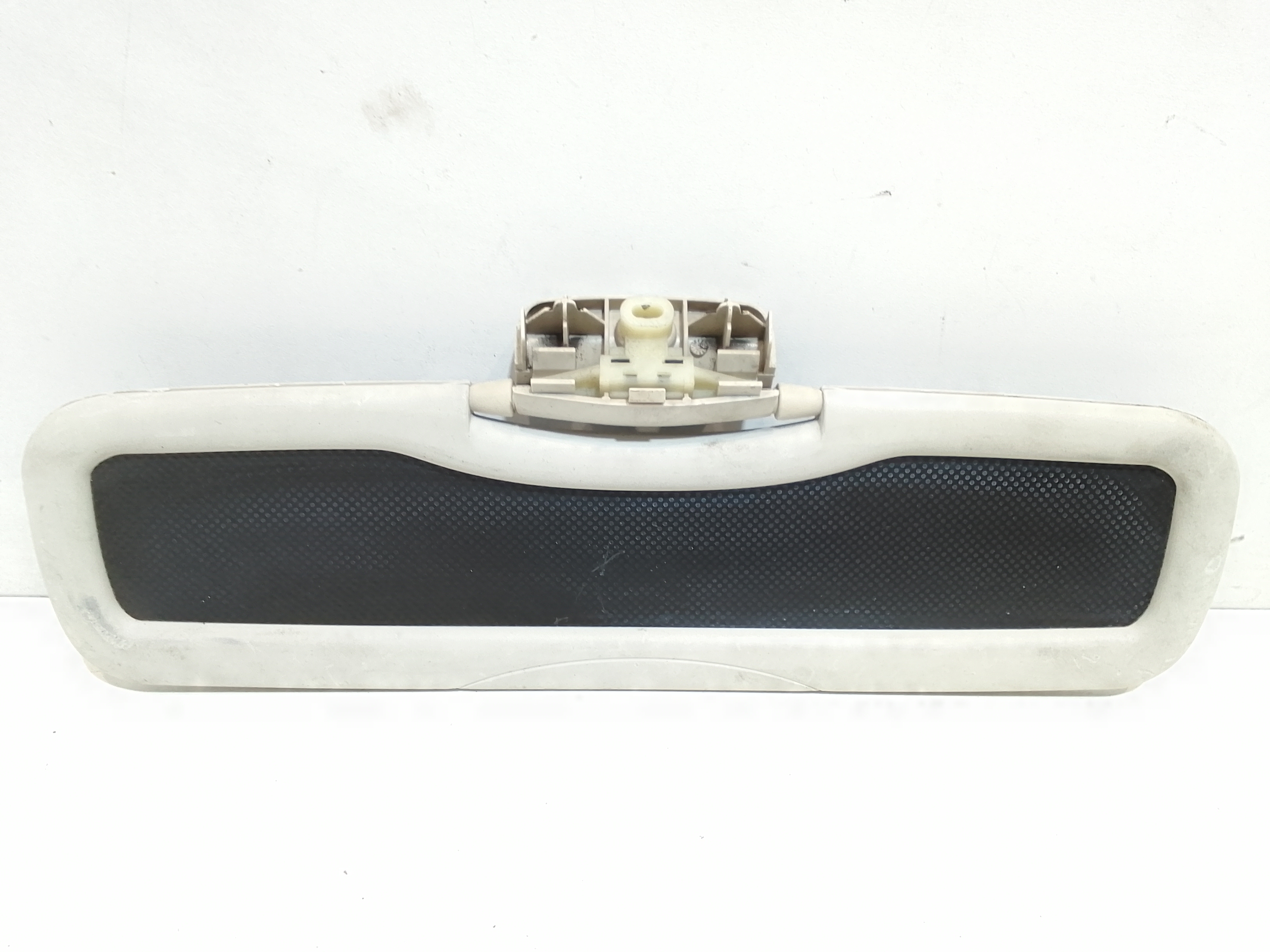 Aletta Parasole Parabrezza Sinistro Q0000705V008C24A00 Usato