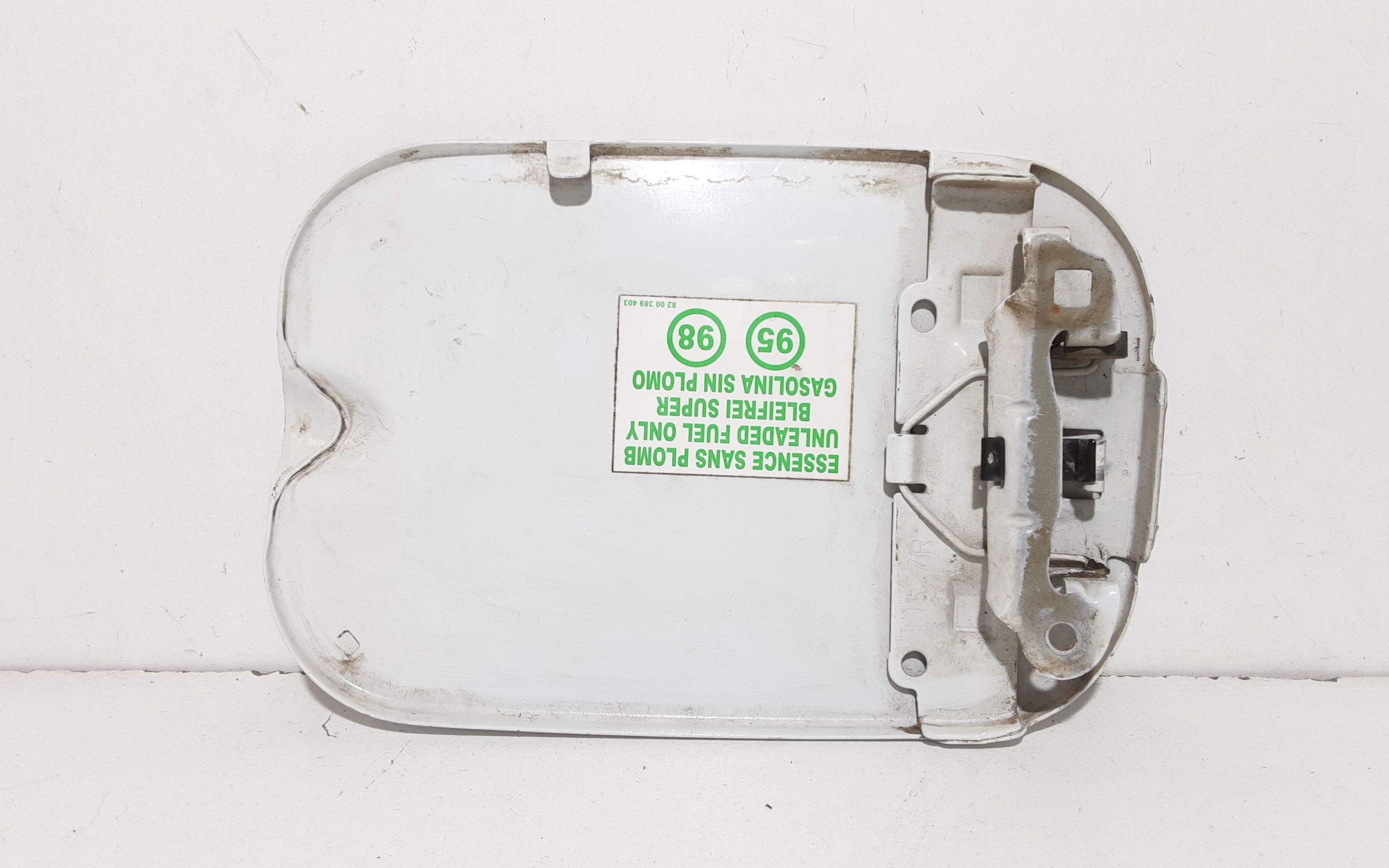 Sportello Carburante 6001551099 Usato