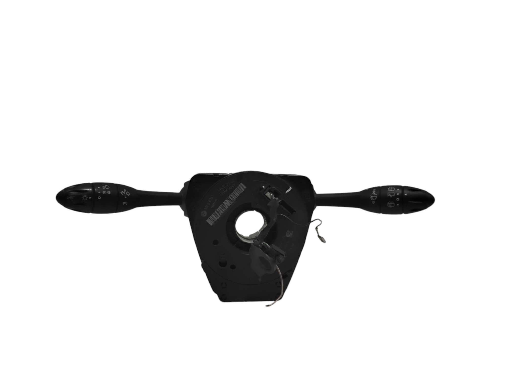 Devioguidasgancio Compl. Usato