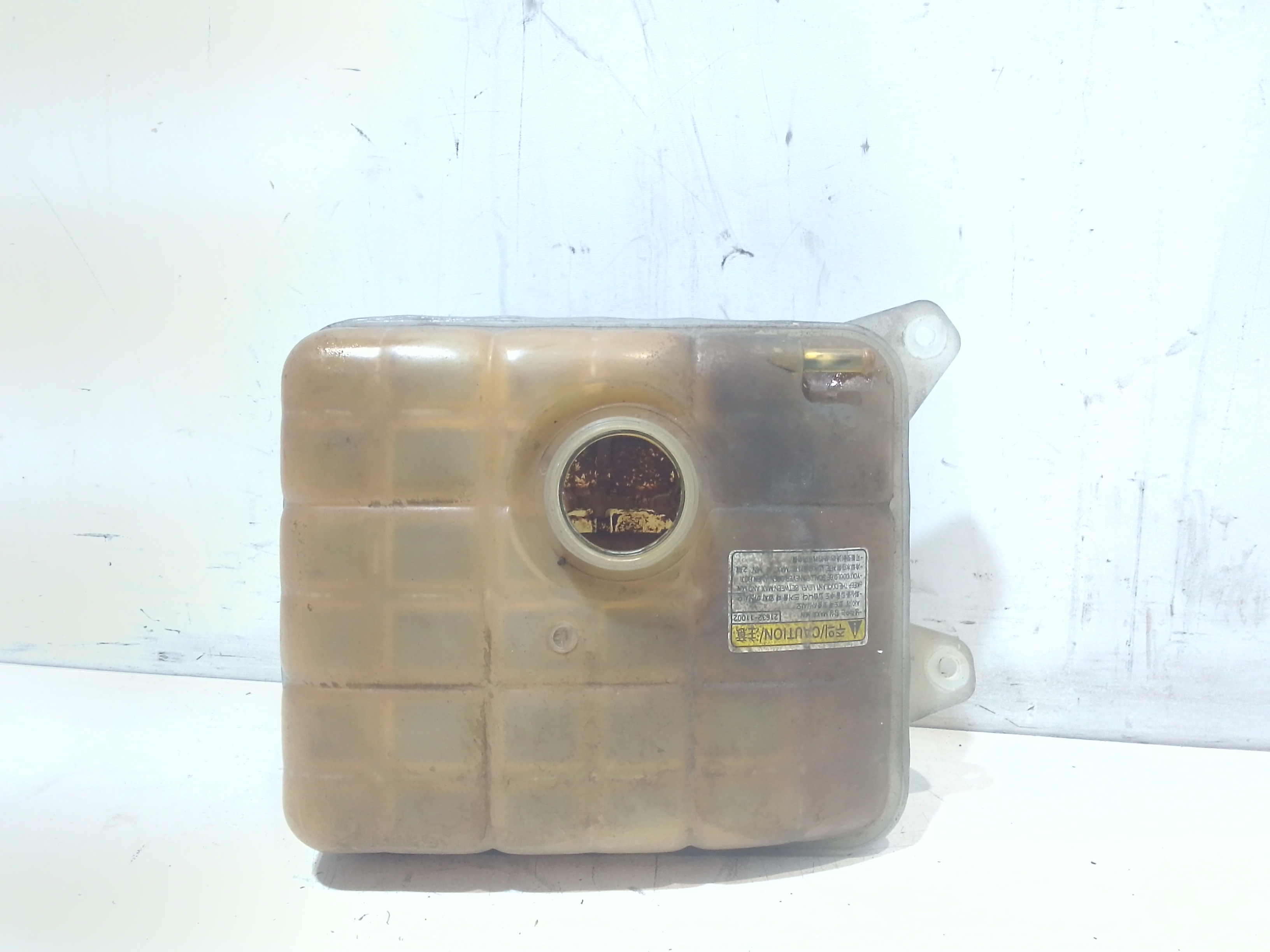 Vaschetta Compensazione Radiatore 2161009103 Usato