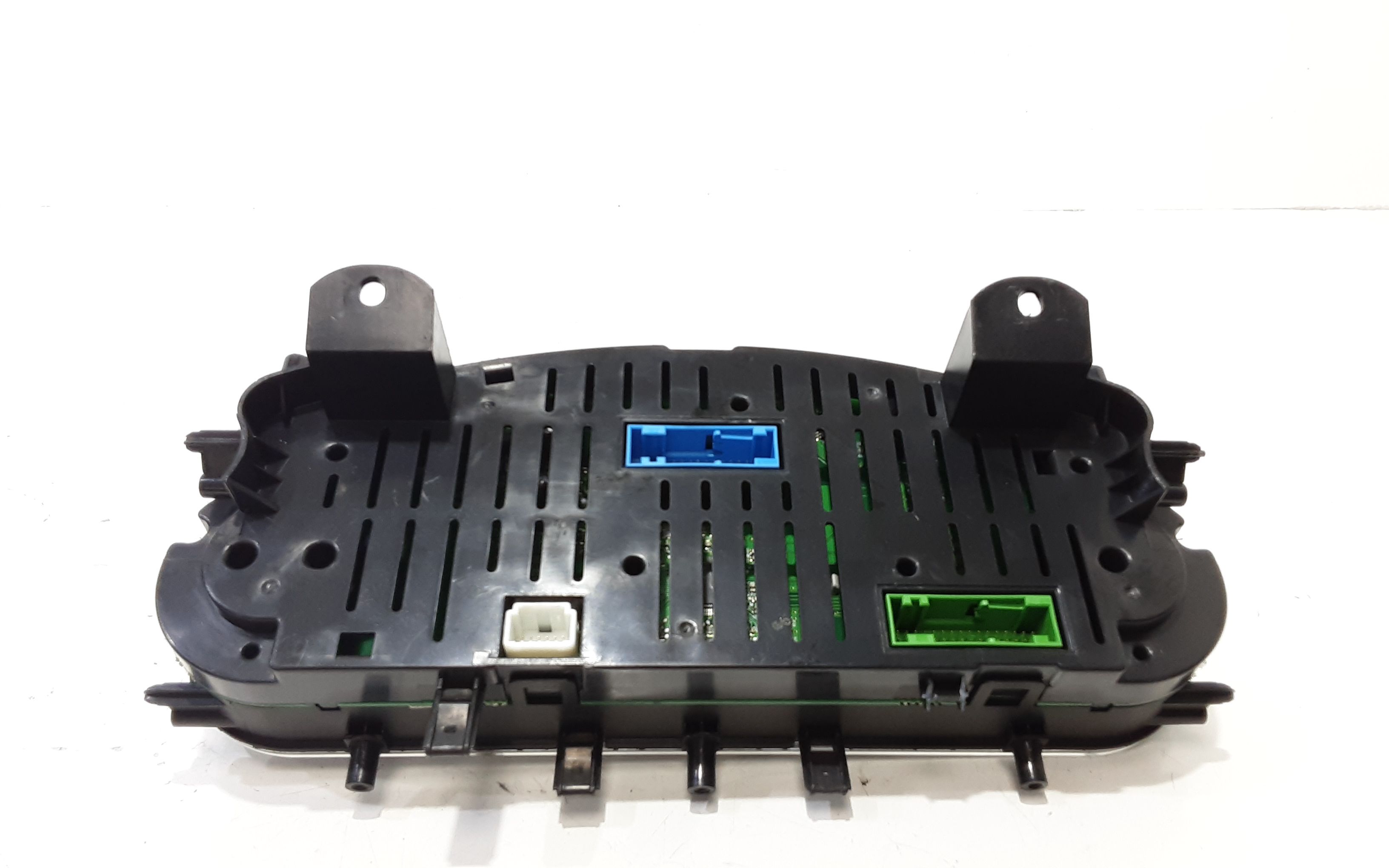 Quadro Portastrumenti Usato