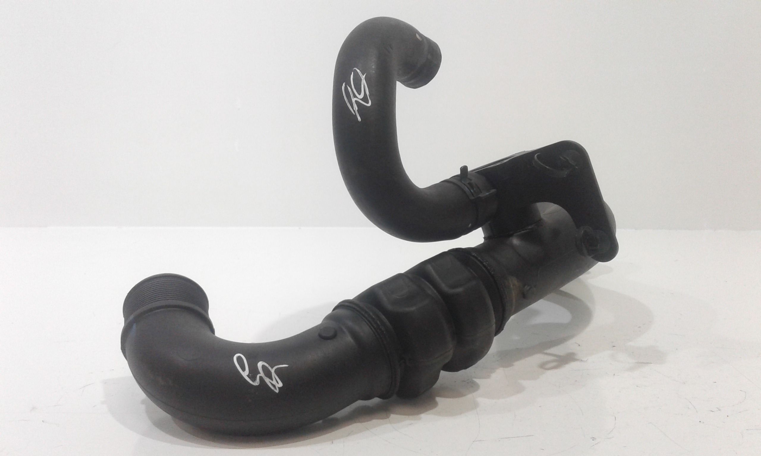 Tubo Entrata Scambiatore Aria/aria Usato