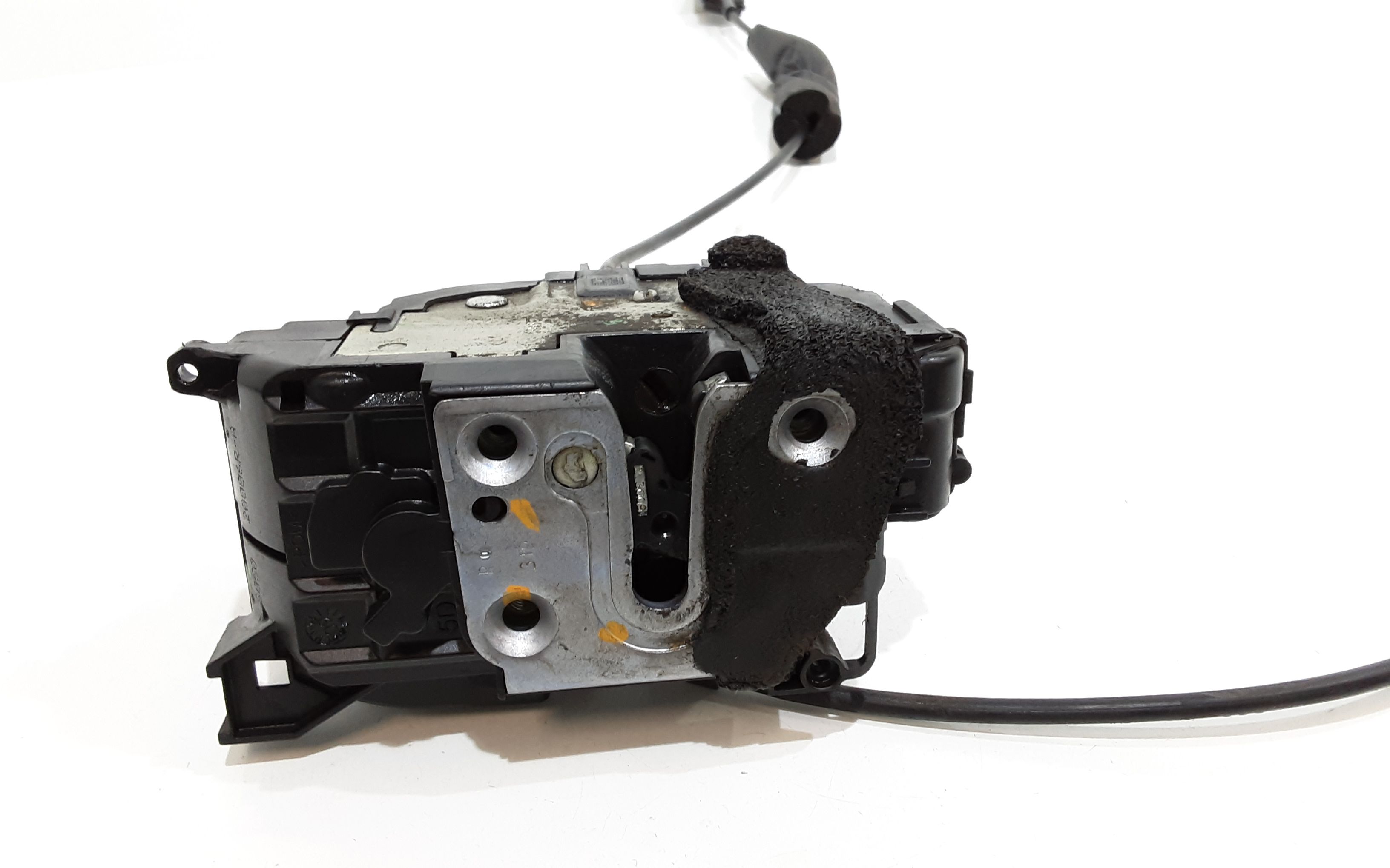 Serratura Porta Ant. Destro 805020006R Usato