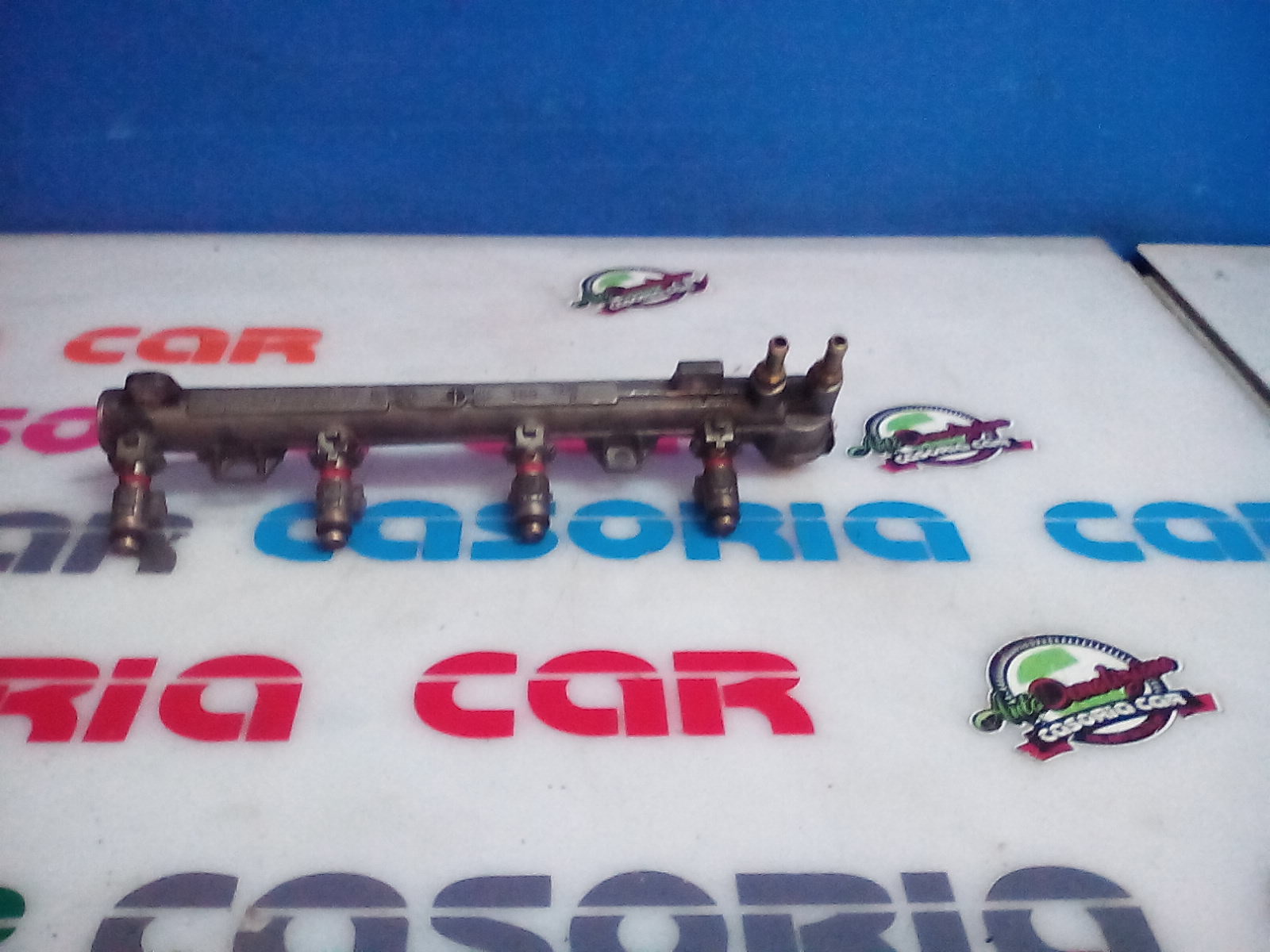 Iniettore 036906031T Usato