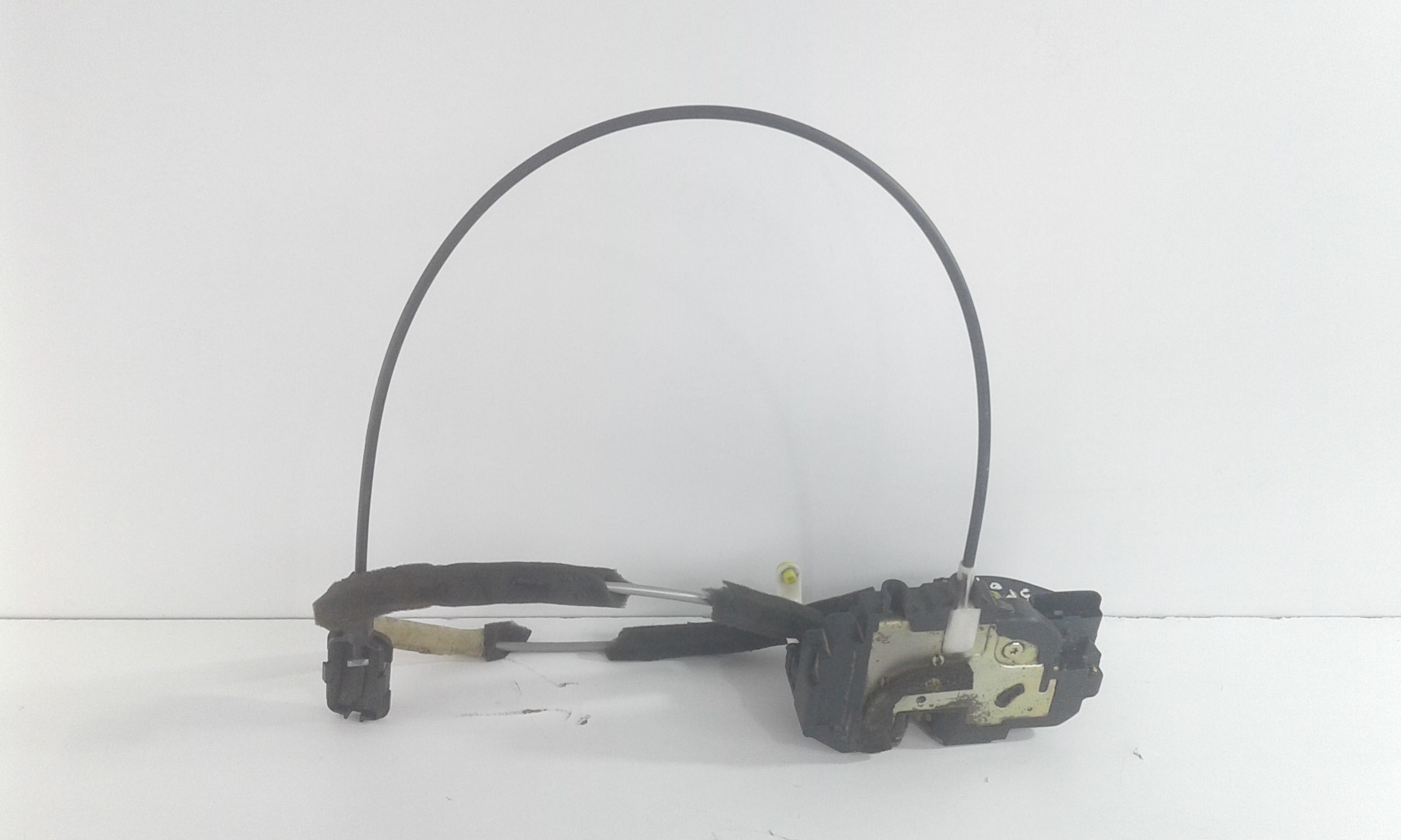 Serratura Porta Ant. Sinistro 80501BG00A Usato