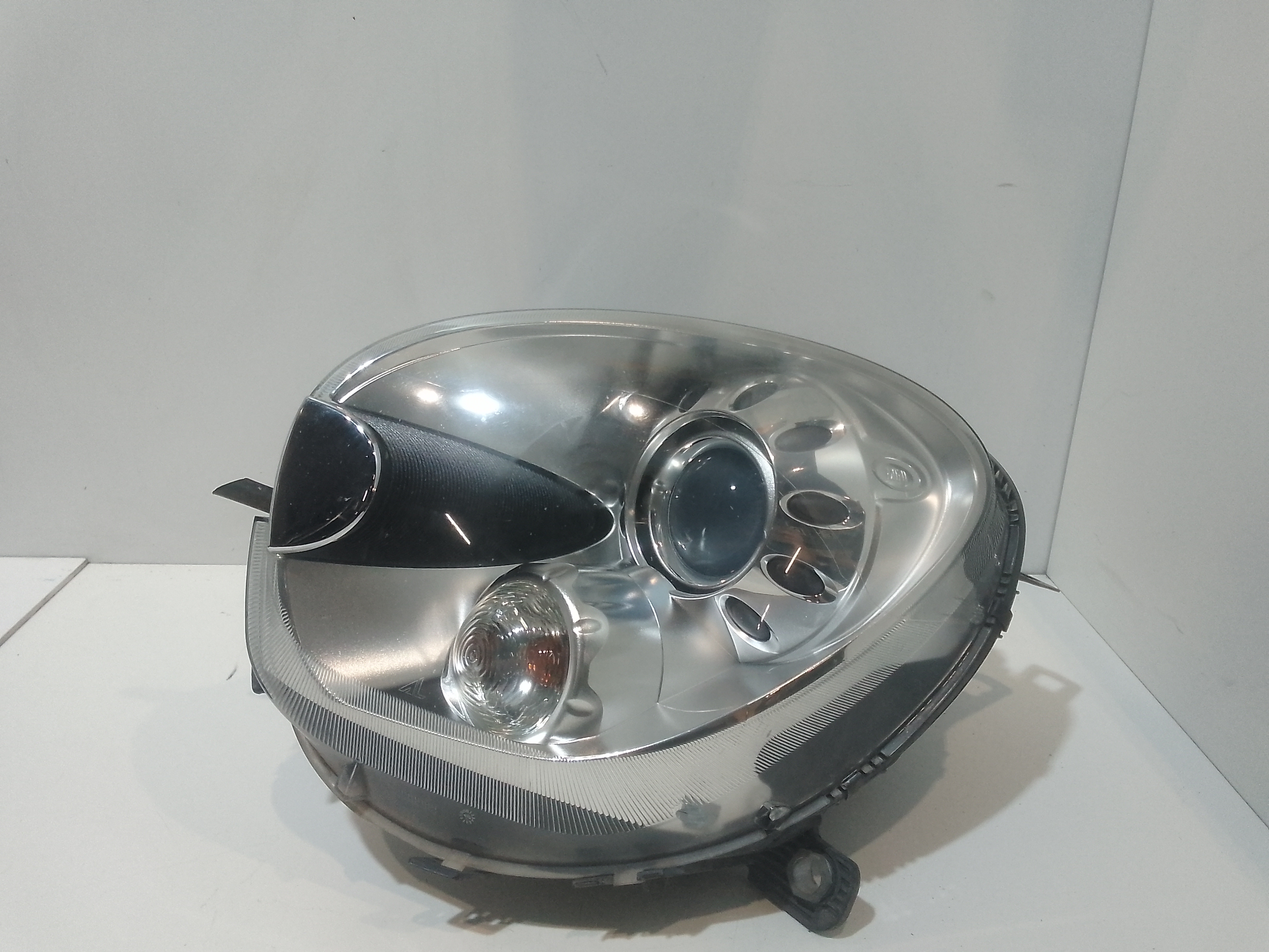 Proiettore Allo Xenon Sinistro Usato