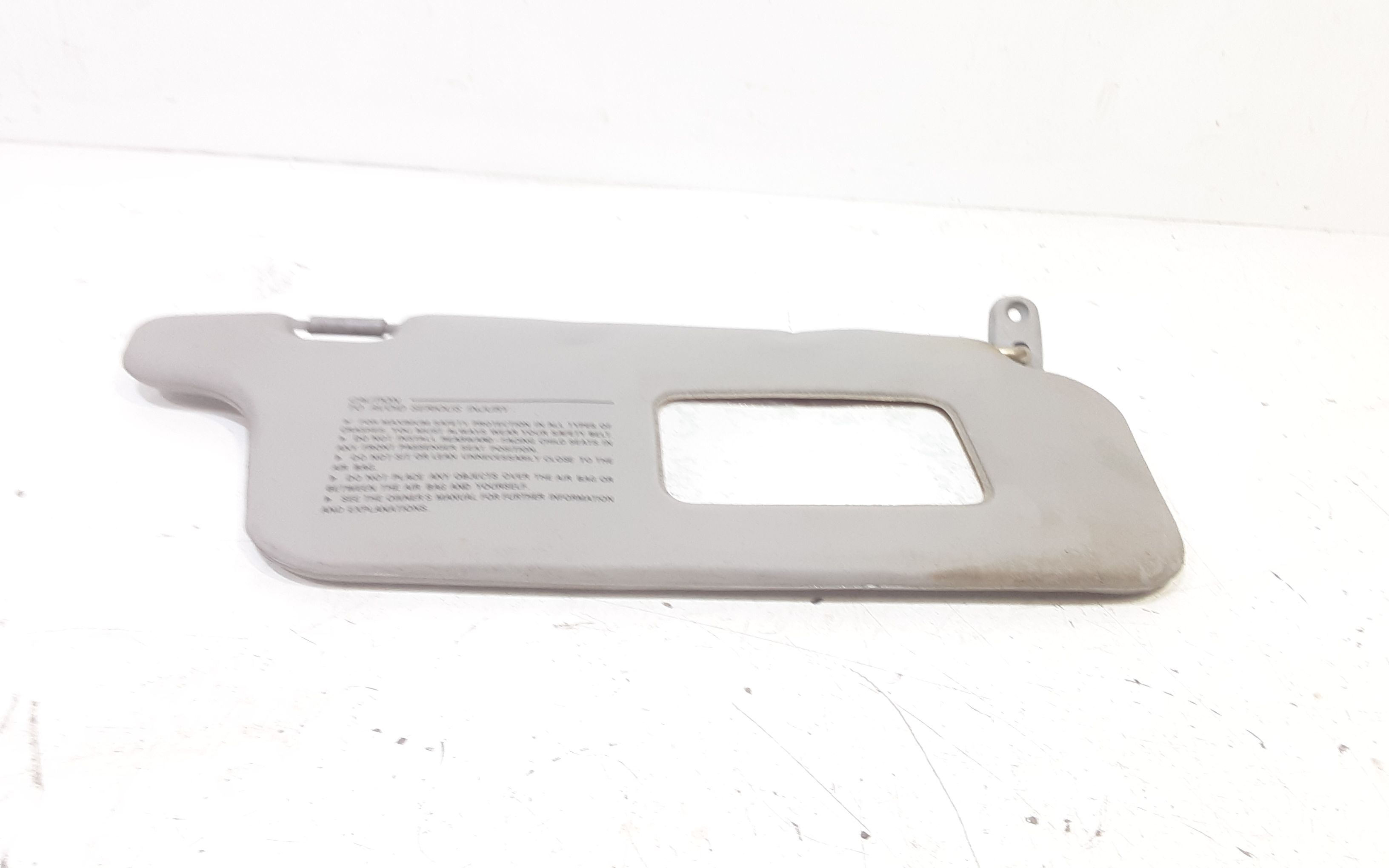 Aletta Parasole Parabrezza Destro 8520202500OB Usato