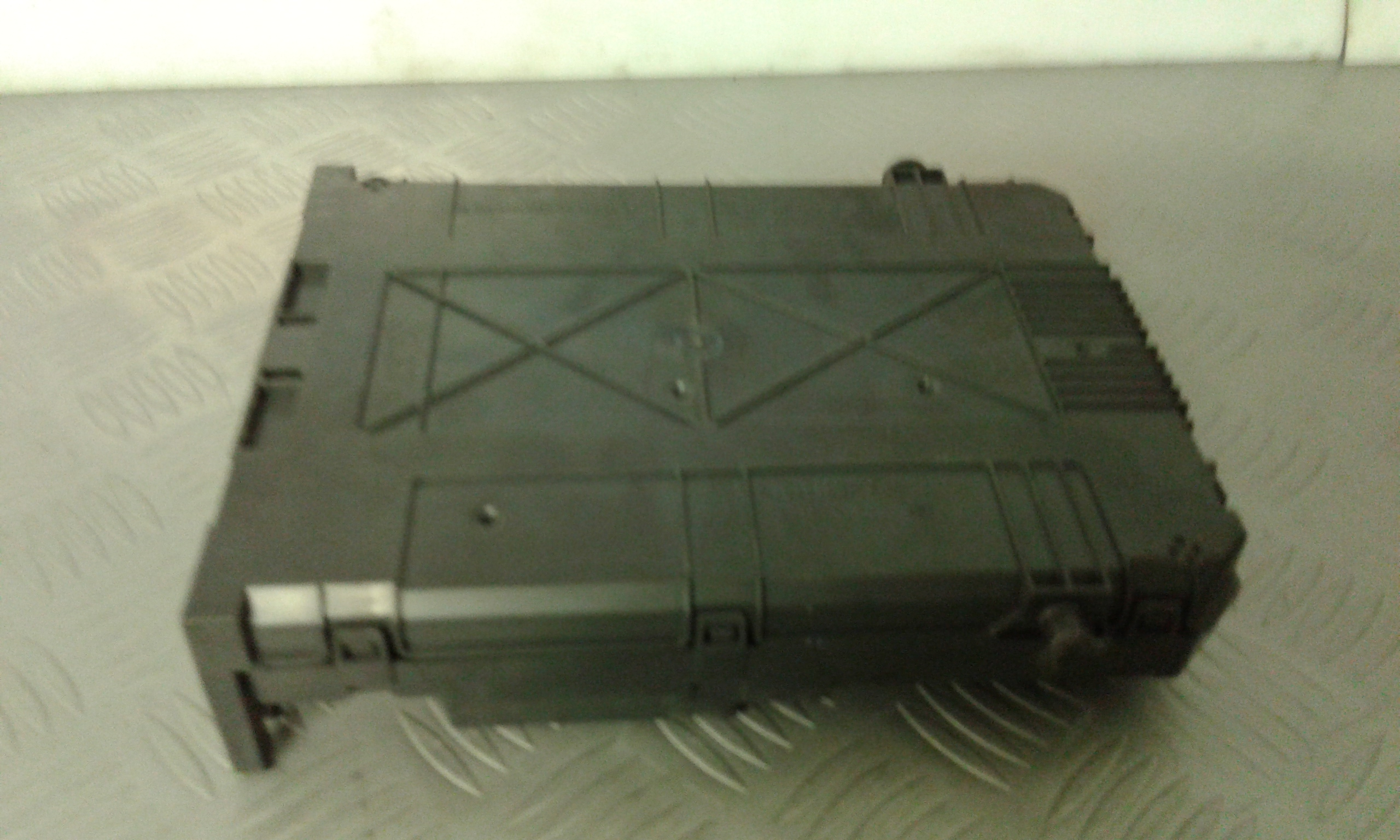 Scatola Fusibili Usato