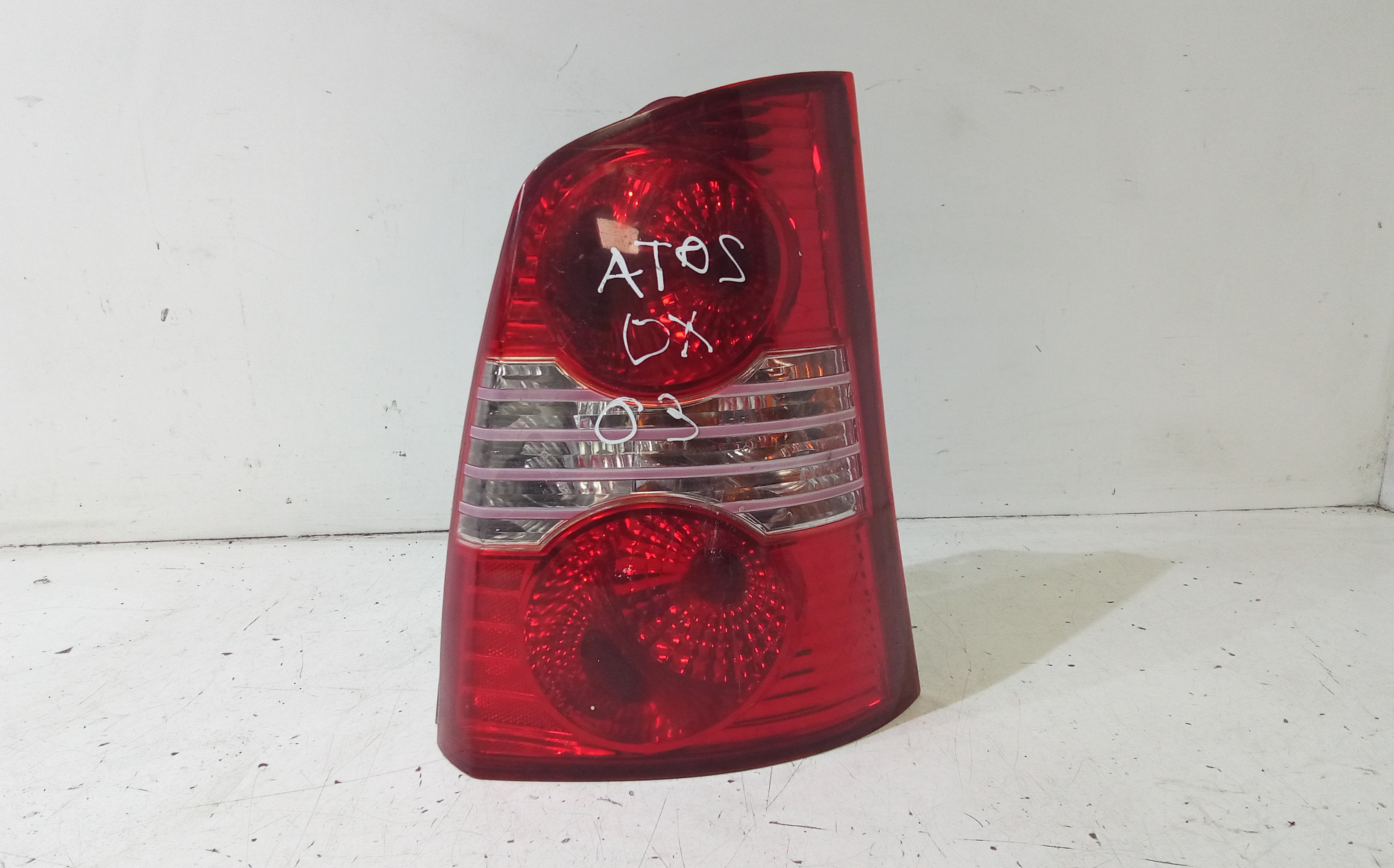 Fanale Post. Destro 9240202010 Usato