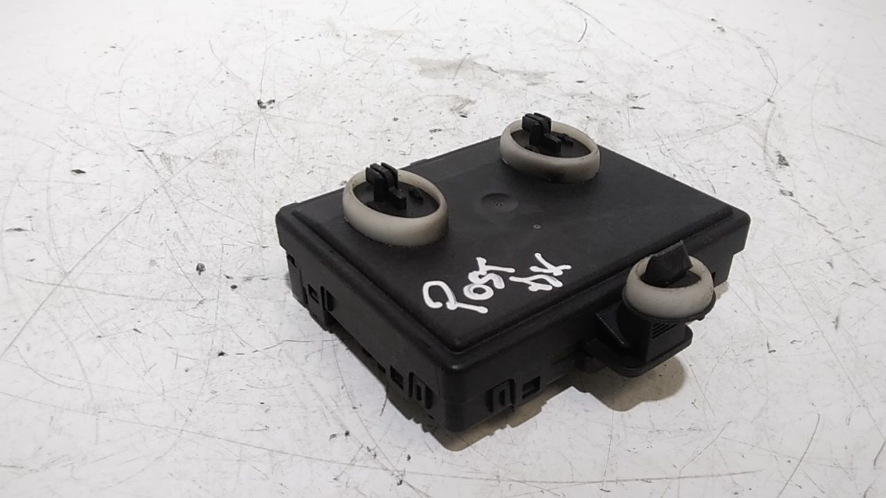 Centralina Chiusura C.zta Destro Usato