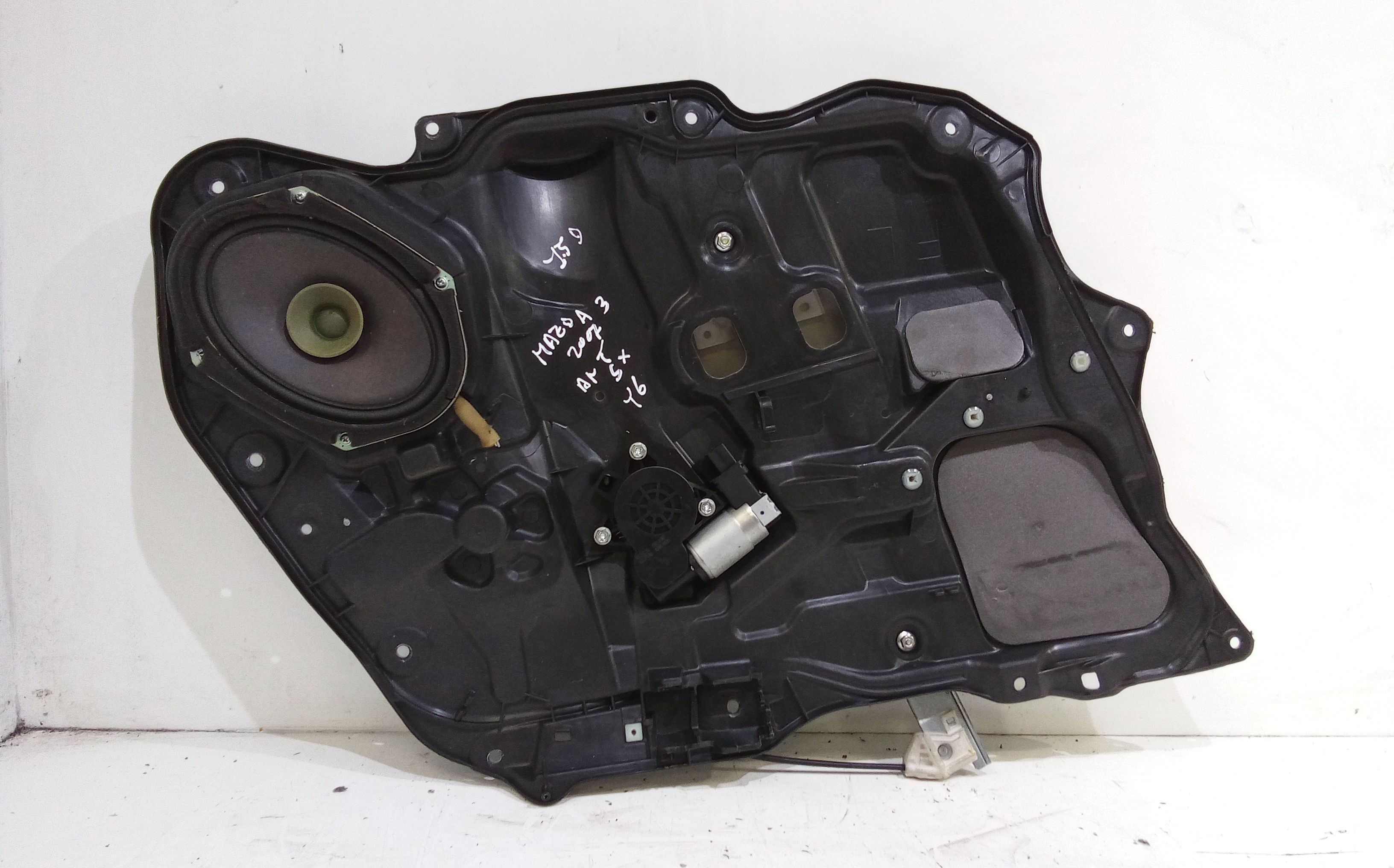 Alzacristallo Porta Ant. Sinistro BP4K59590A Usato