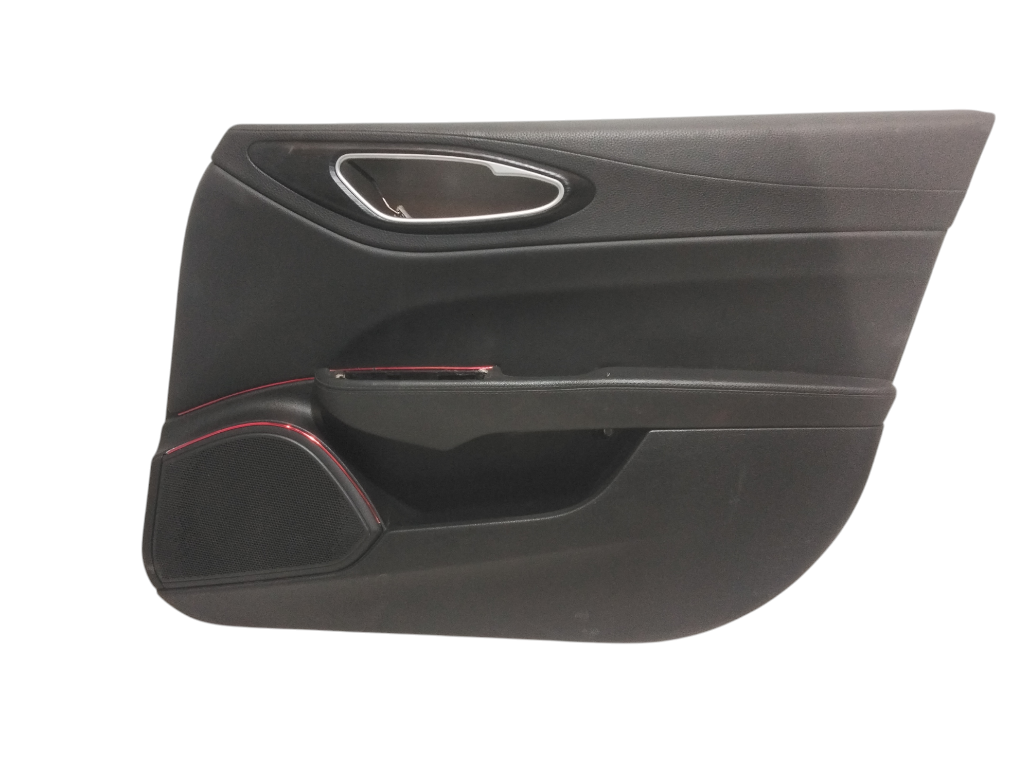 Pannello Int. Porta Ant. Destro 156122710 Usato