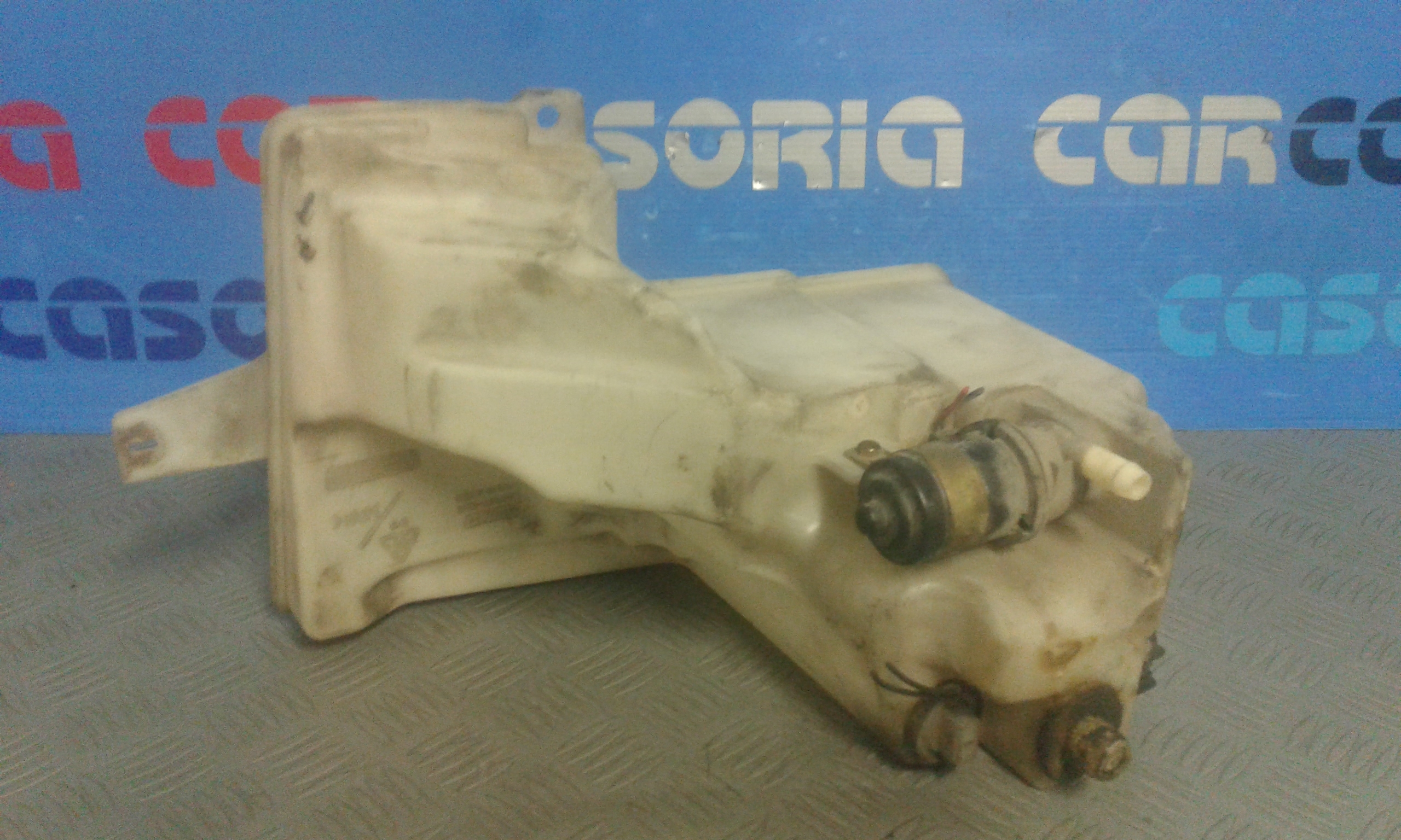 Serbatoio Tergiparabrezza Compl. G22D67480B Usato