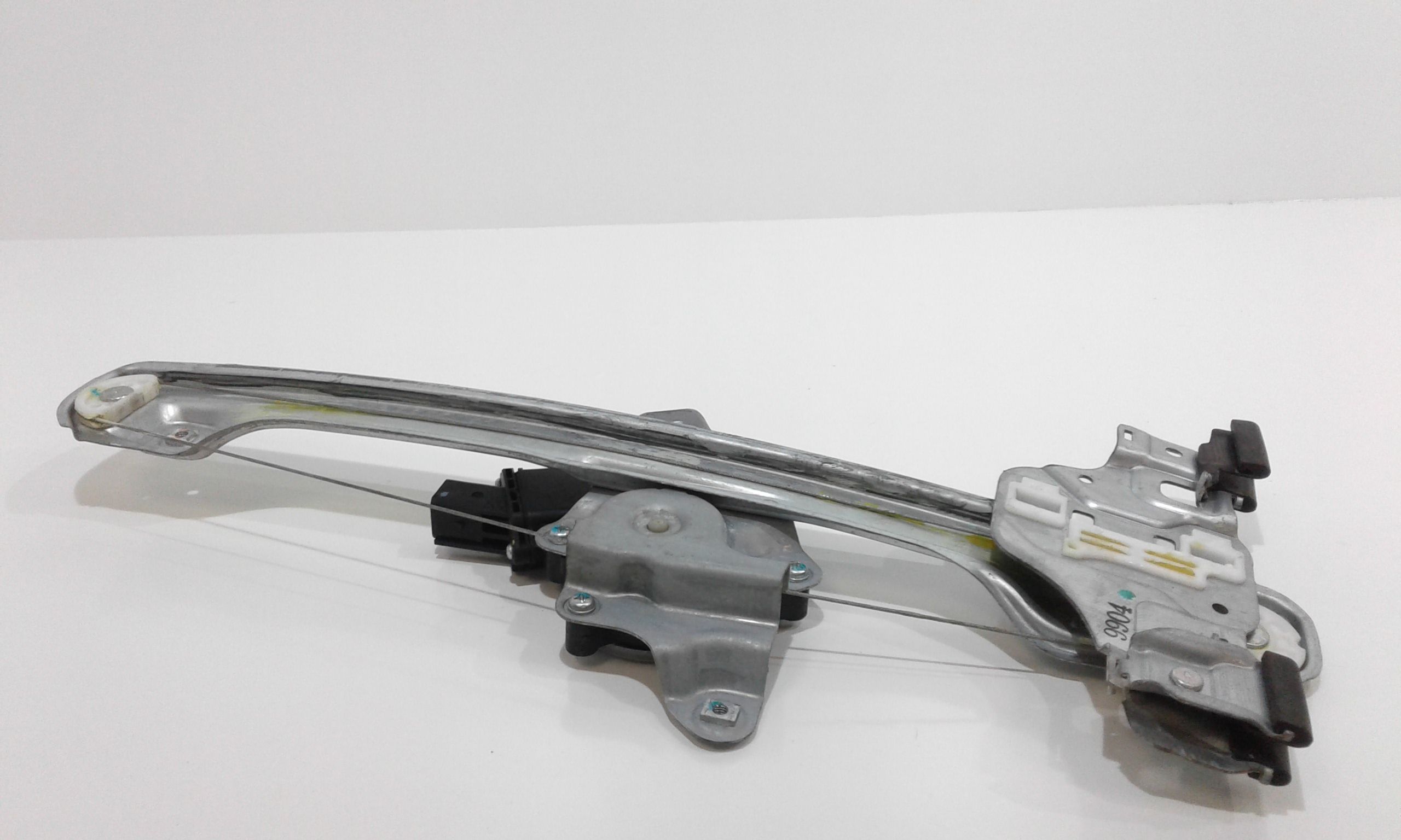 Alzacristallo Elettr. Porta Ant. Sinistro 42363792 Usato