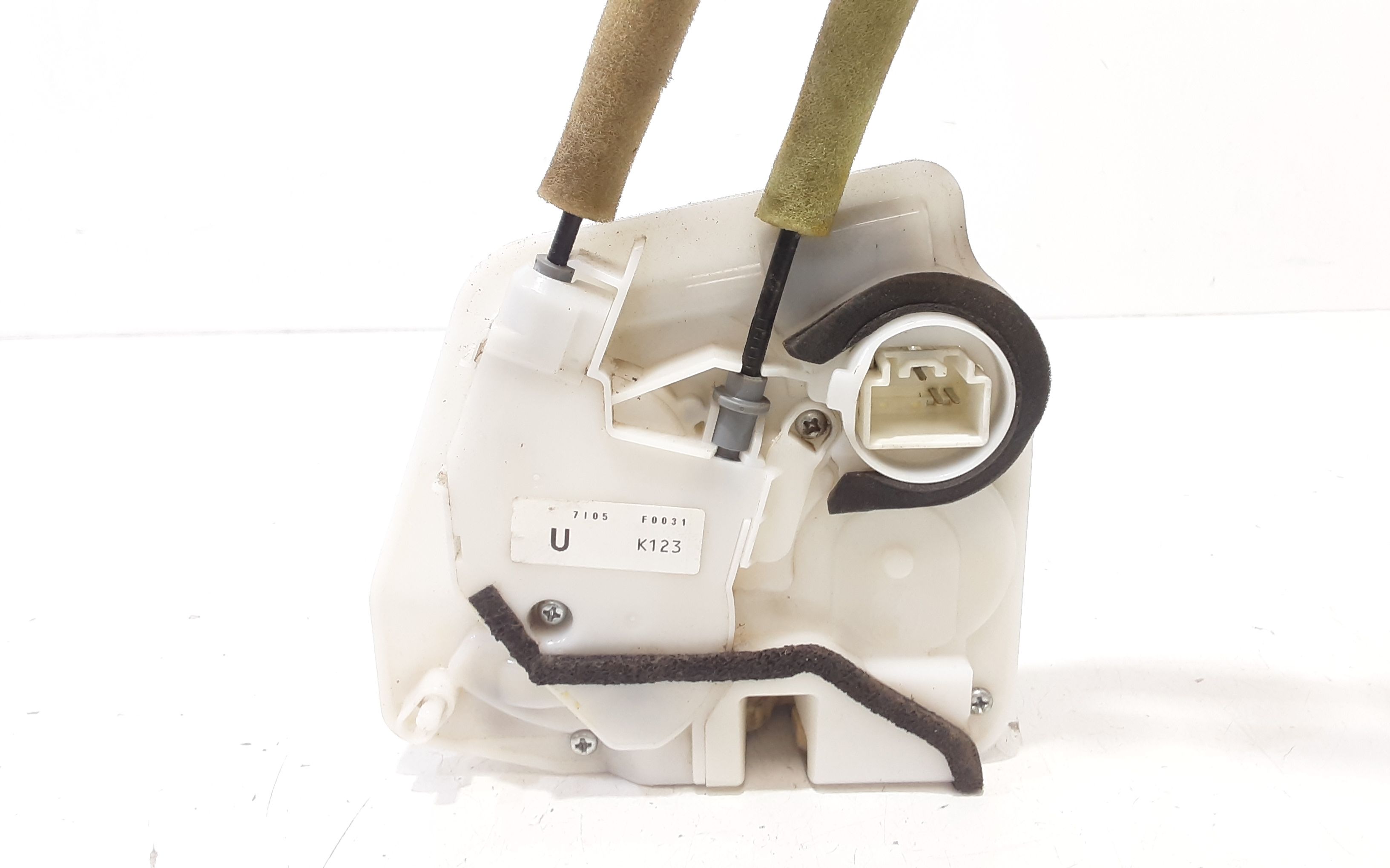 Serratura Porta Post. Destro Usato