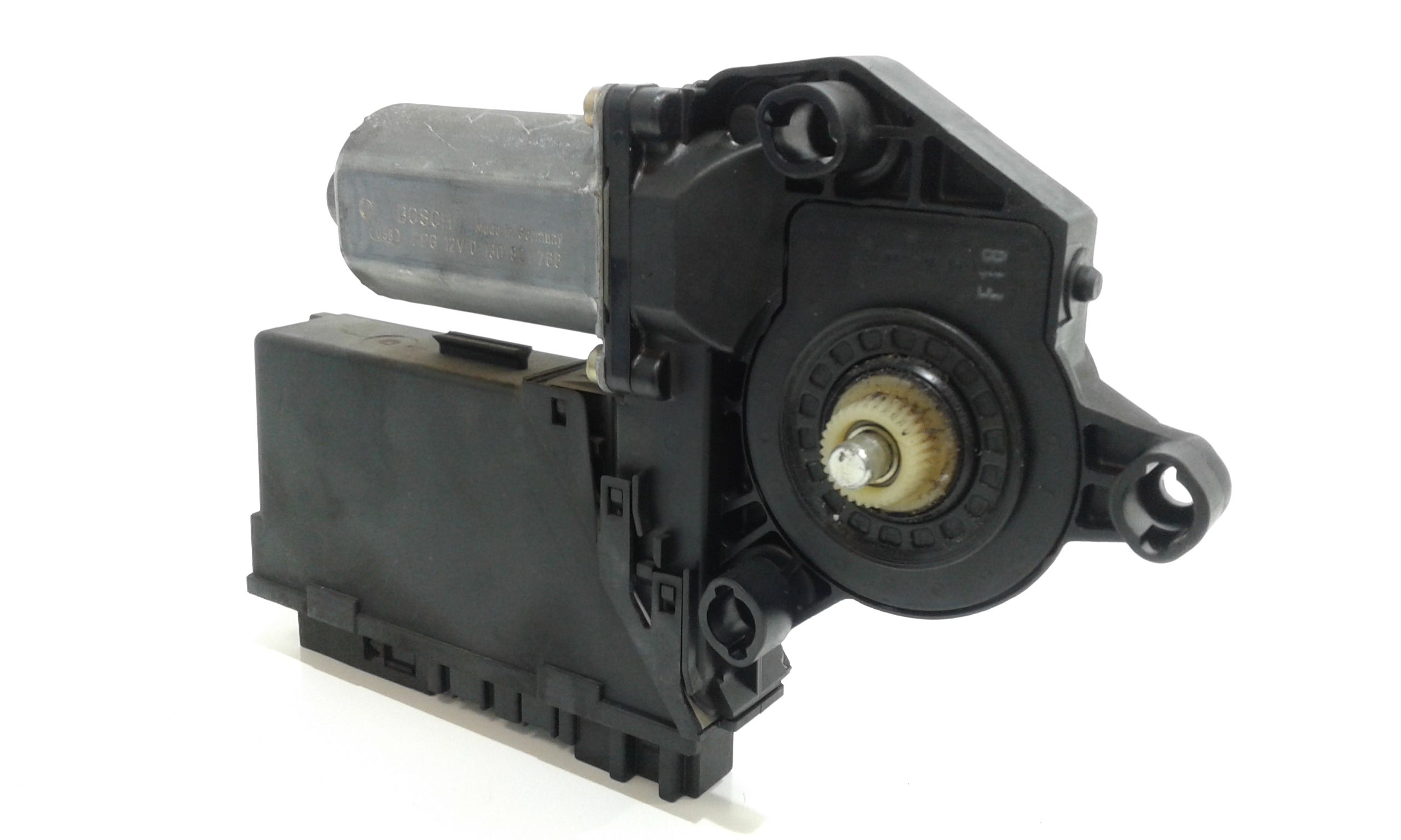 Motorino Alzacristallo Porta Post. Destro 8E0959802E Usato