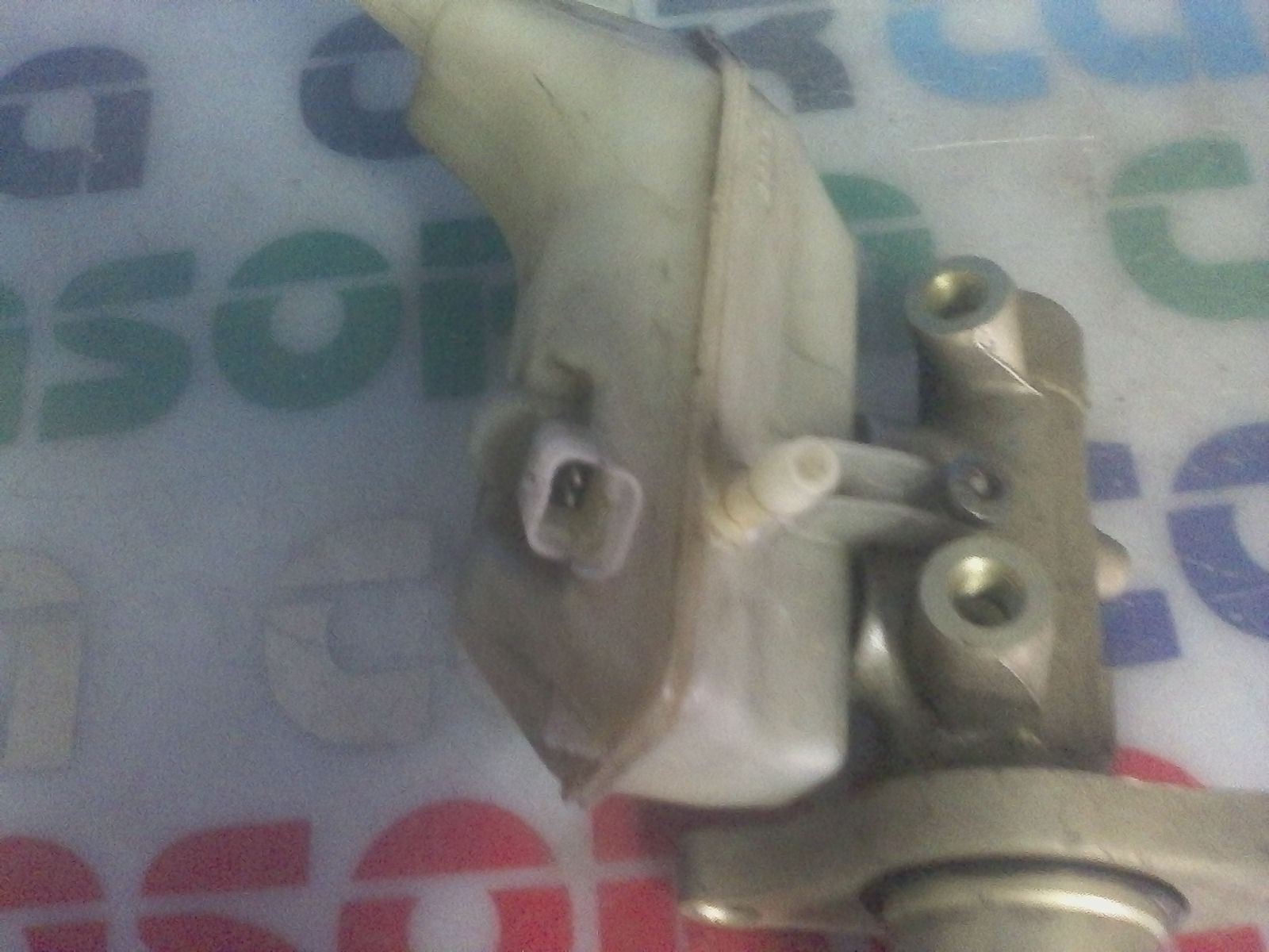 Pompa Comando Freni 7701208838 Usato